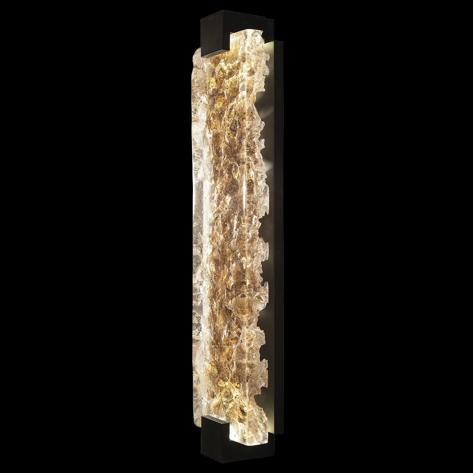 Fine Art Terra 27.75" Sconce - Image 9