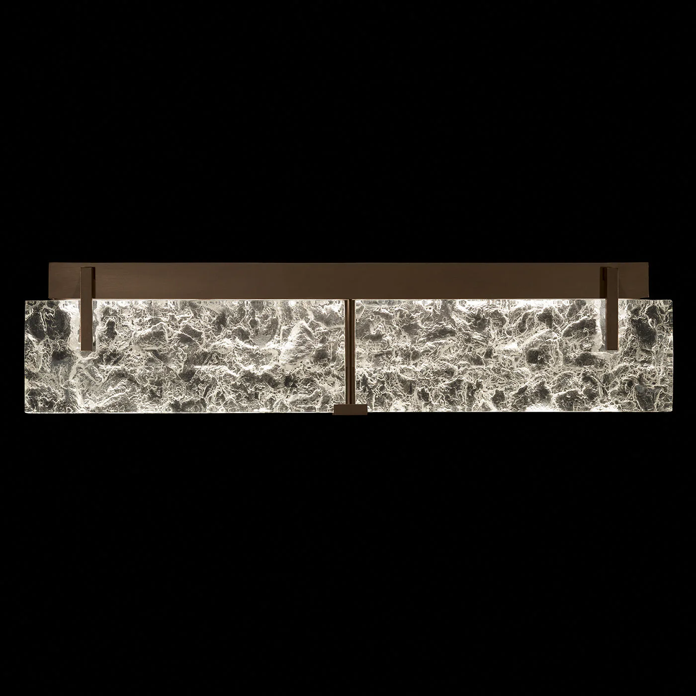 Fine Art Terra 29" Bath Bar - Image 10