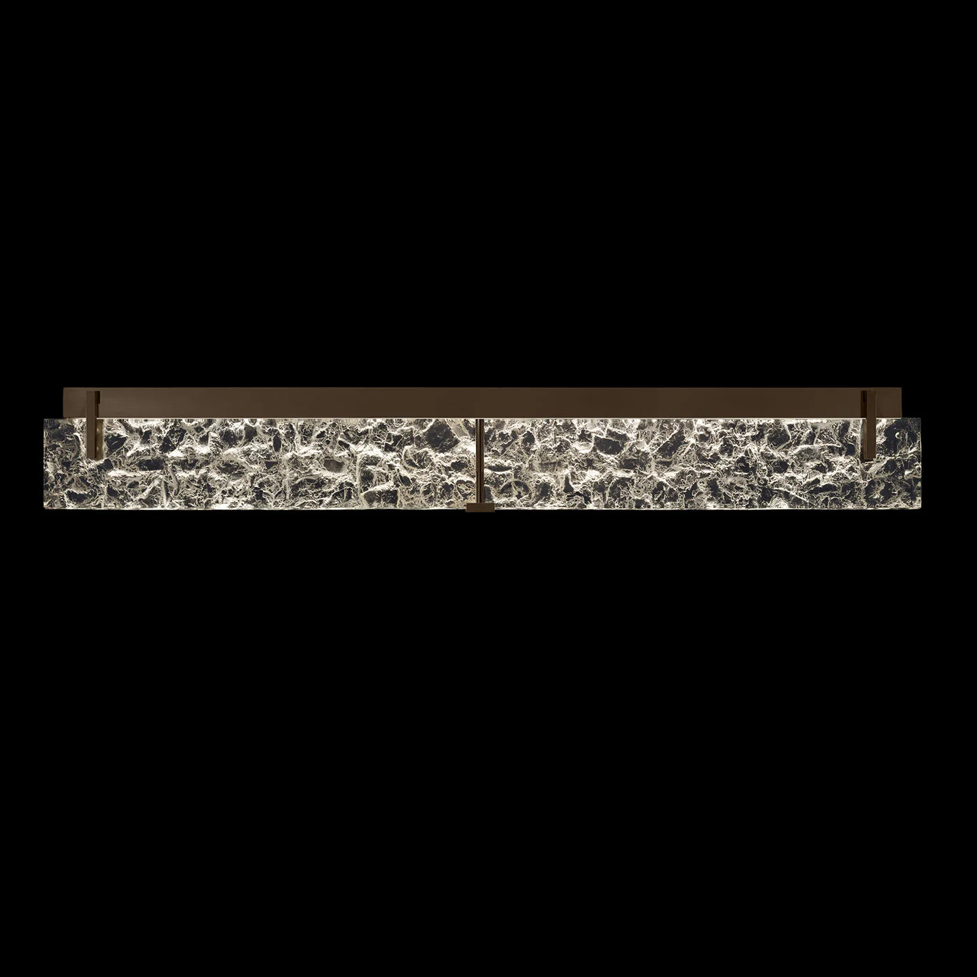 Fine Art Terra 48" Bath Bar - Image 10