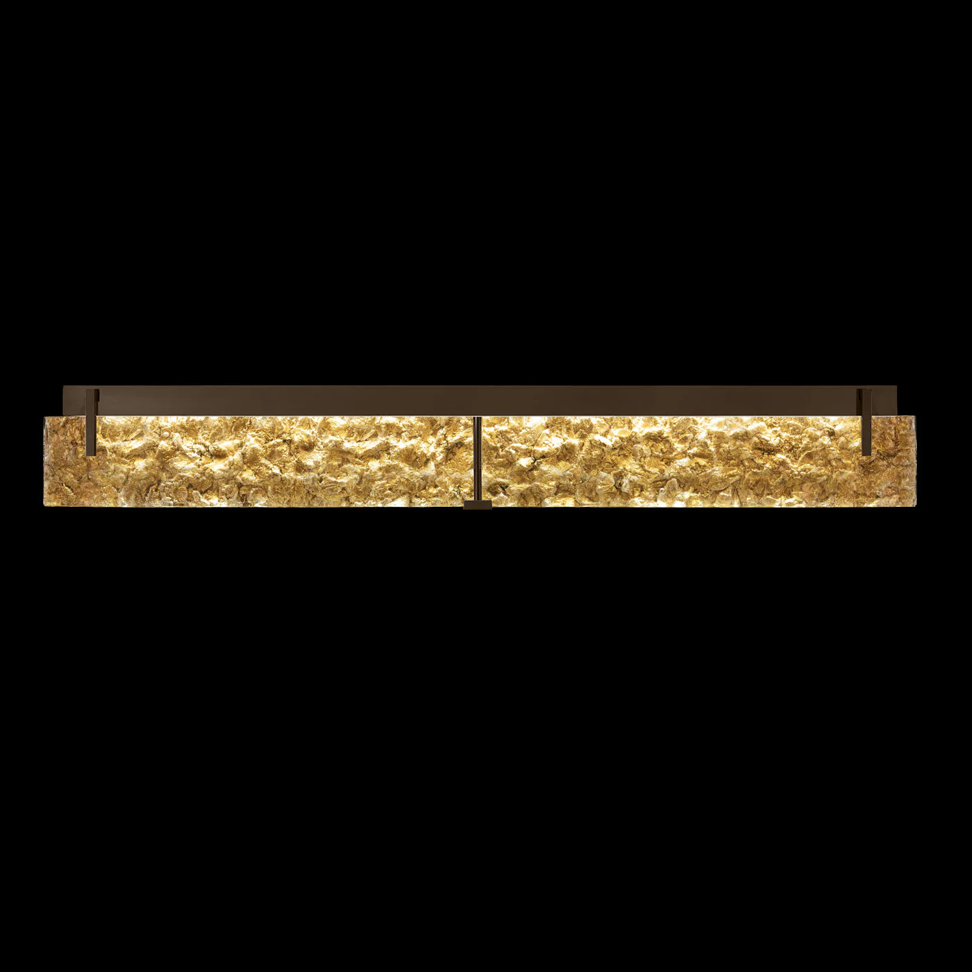 Fine Art Terra 48" Bath Bar - Image 11