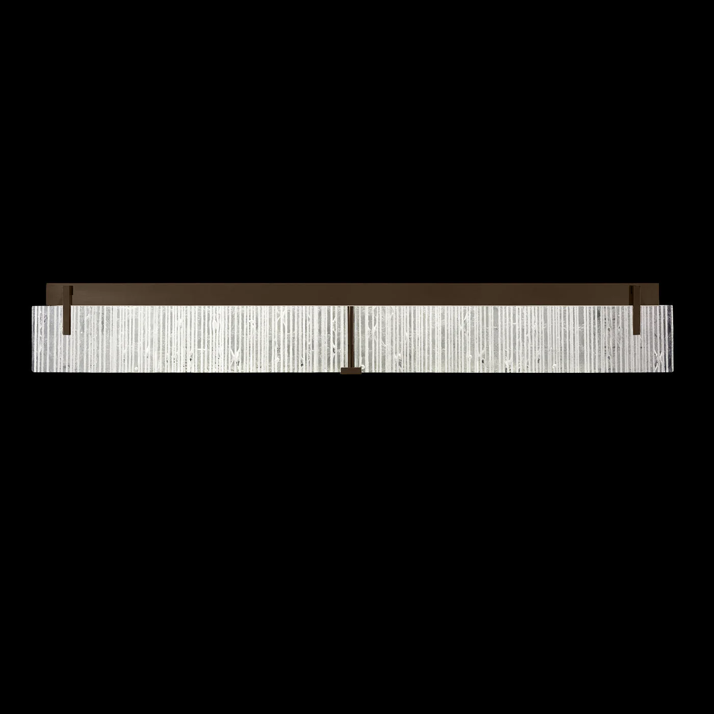 Fine Art Terra 48" Bath Bar - Image 12