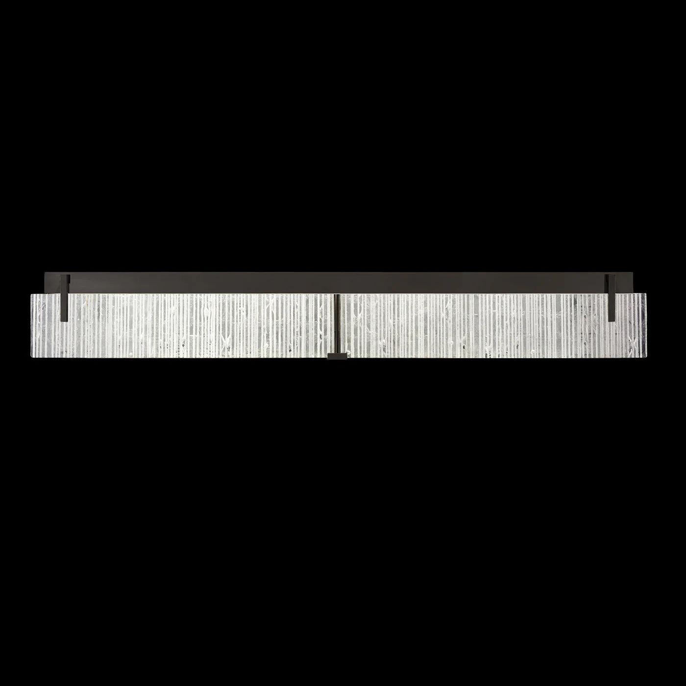 Fine Art Terra 48" Bath Bar - Image 3