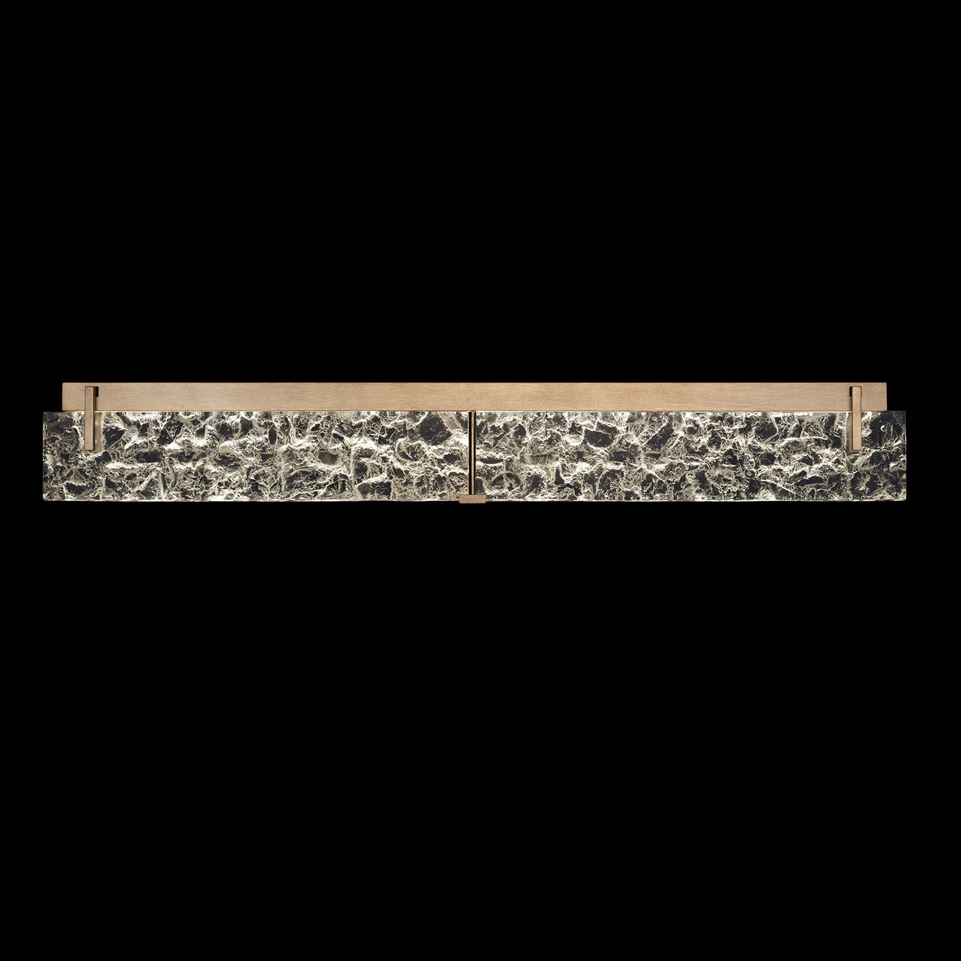 Fine Art Terra 48" Bath Bar - Image 7
