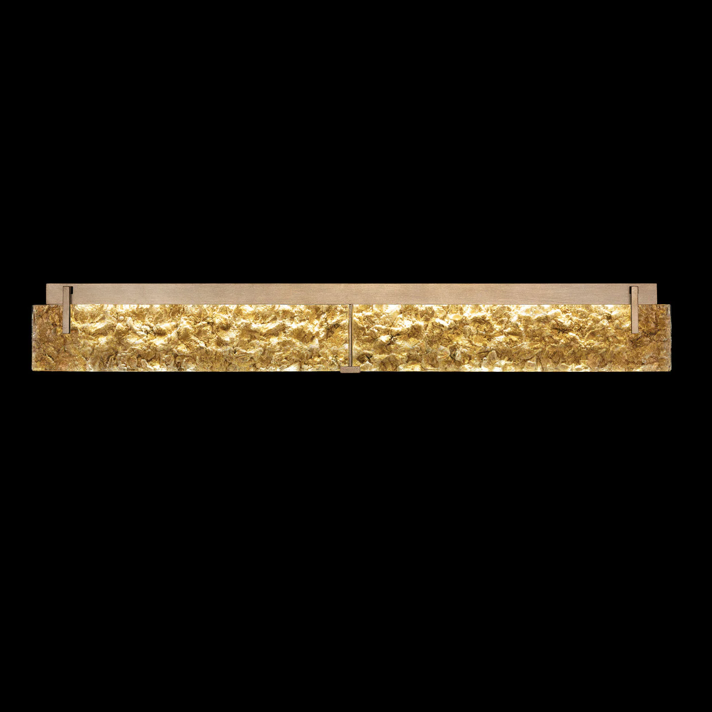 Fine Art Terra 48" Bath Bar - Image 8