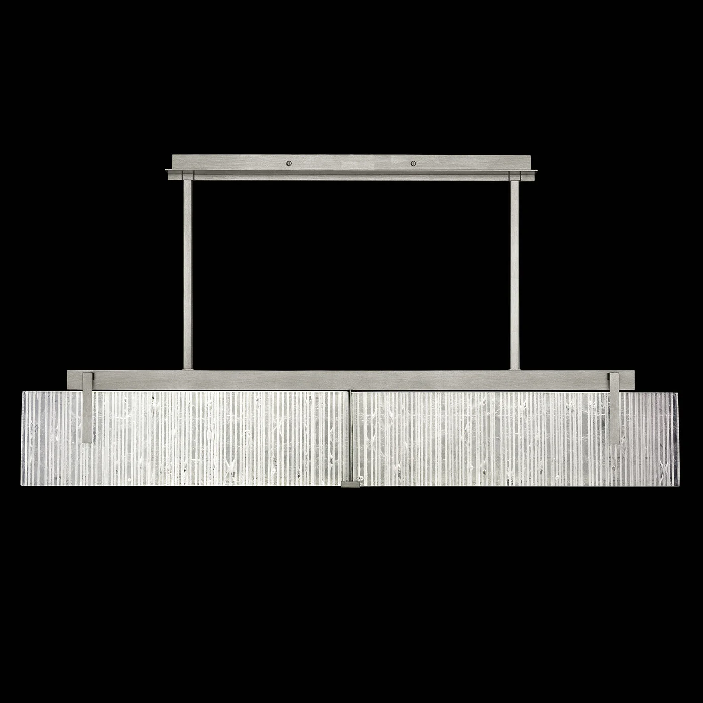 Fine Art Terra 52.25" Linear Pendant - Image 16