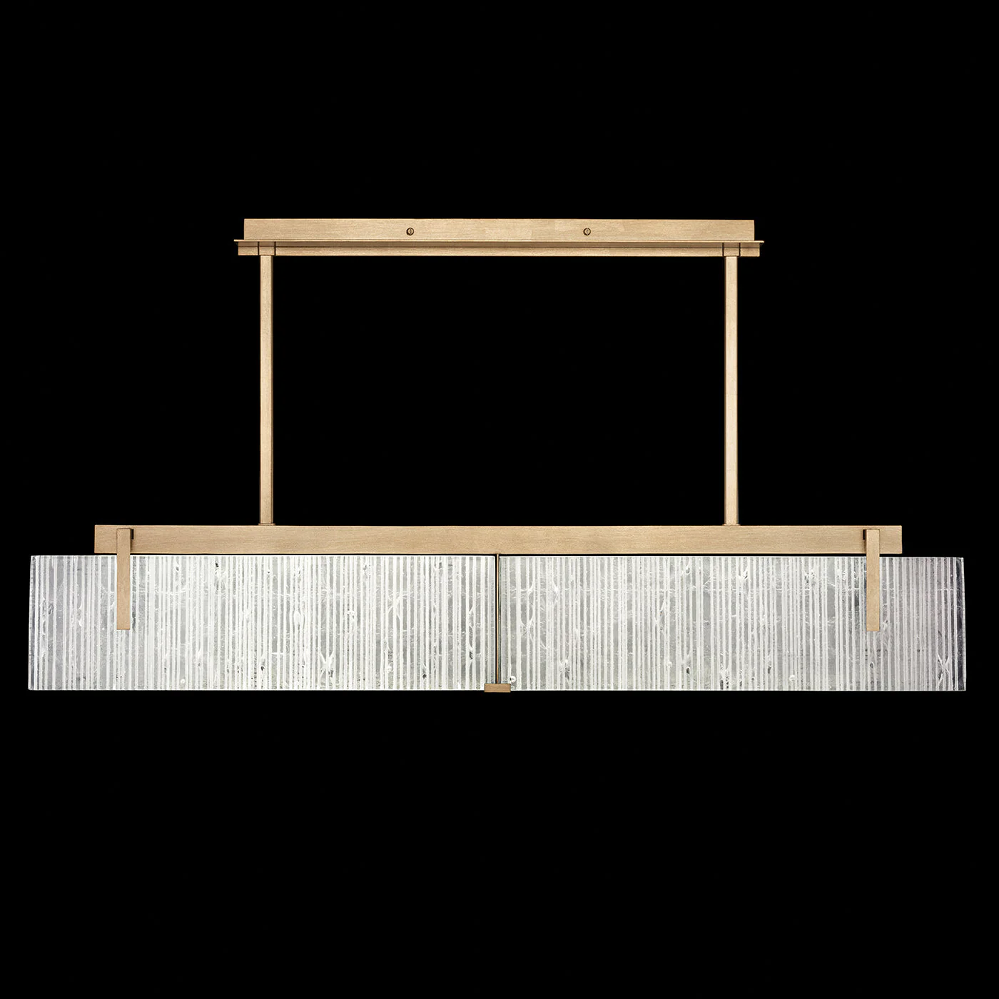 Fine Art Terra 52.25" Linear Pendant - Image 17