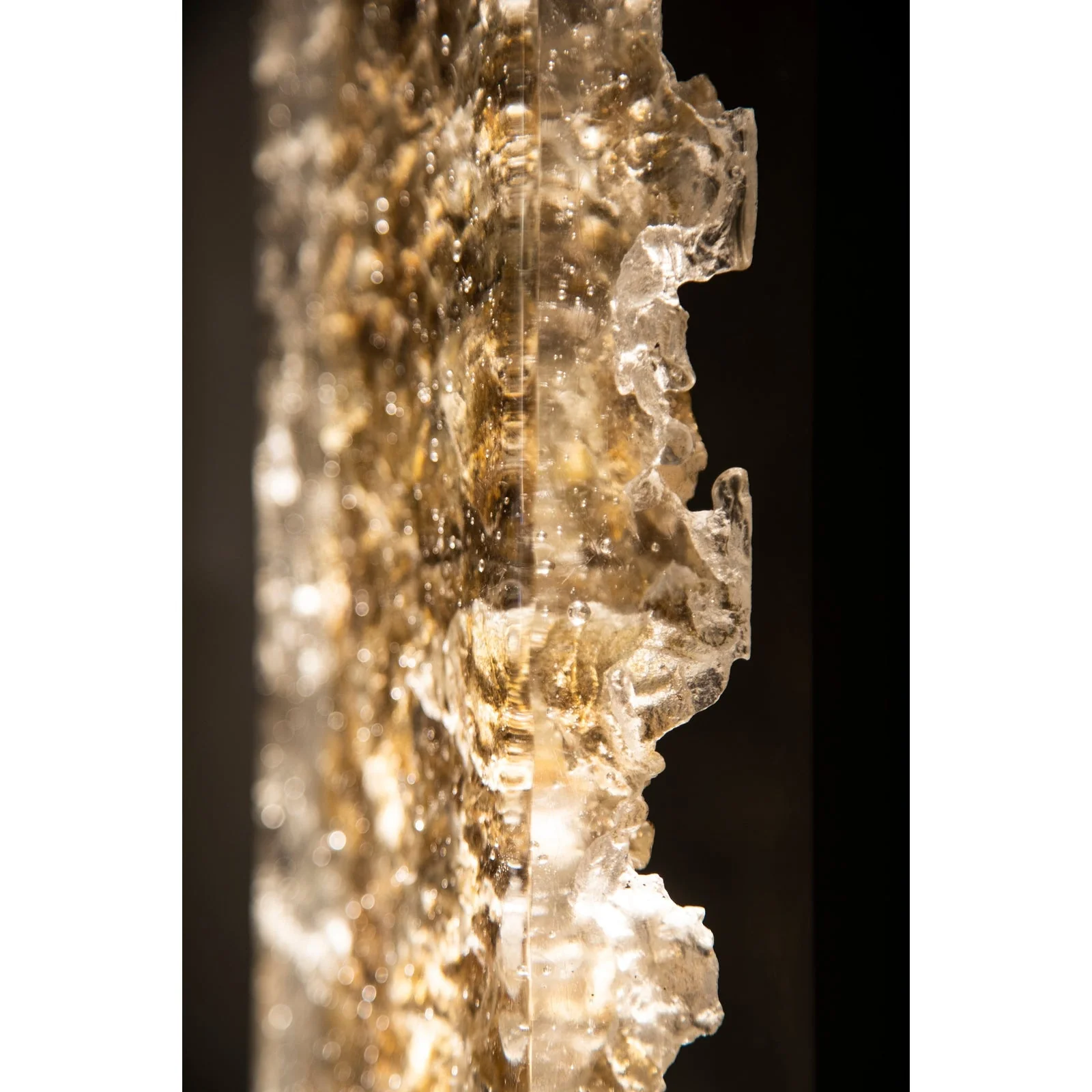 Fine Art Terra 52.25" Linear Pendant - Image 21