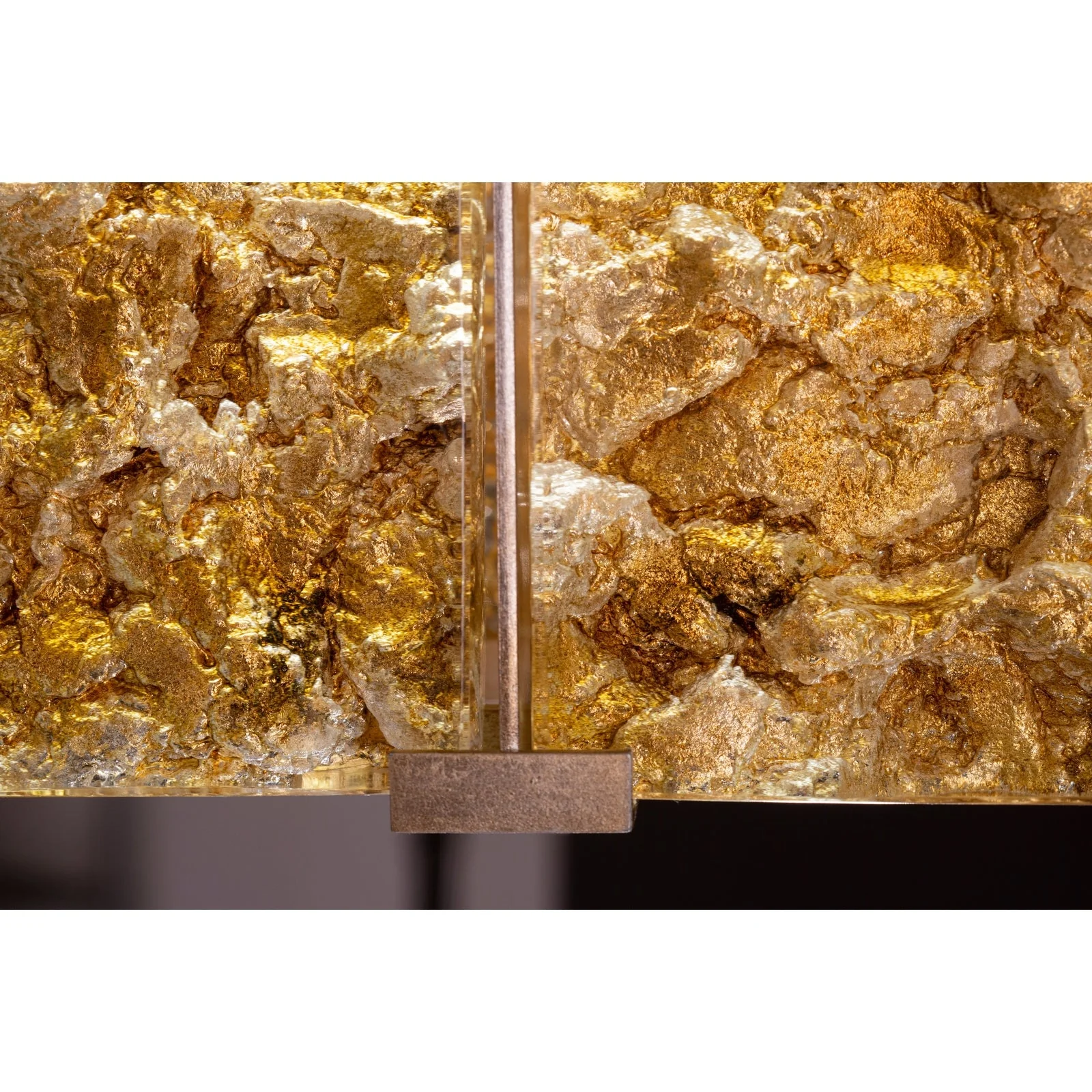 Fine Art Terra 52.25" Linear Pendant - Image 22
