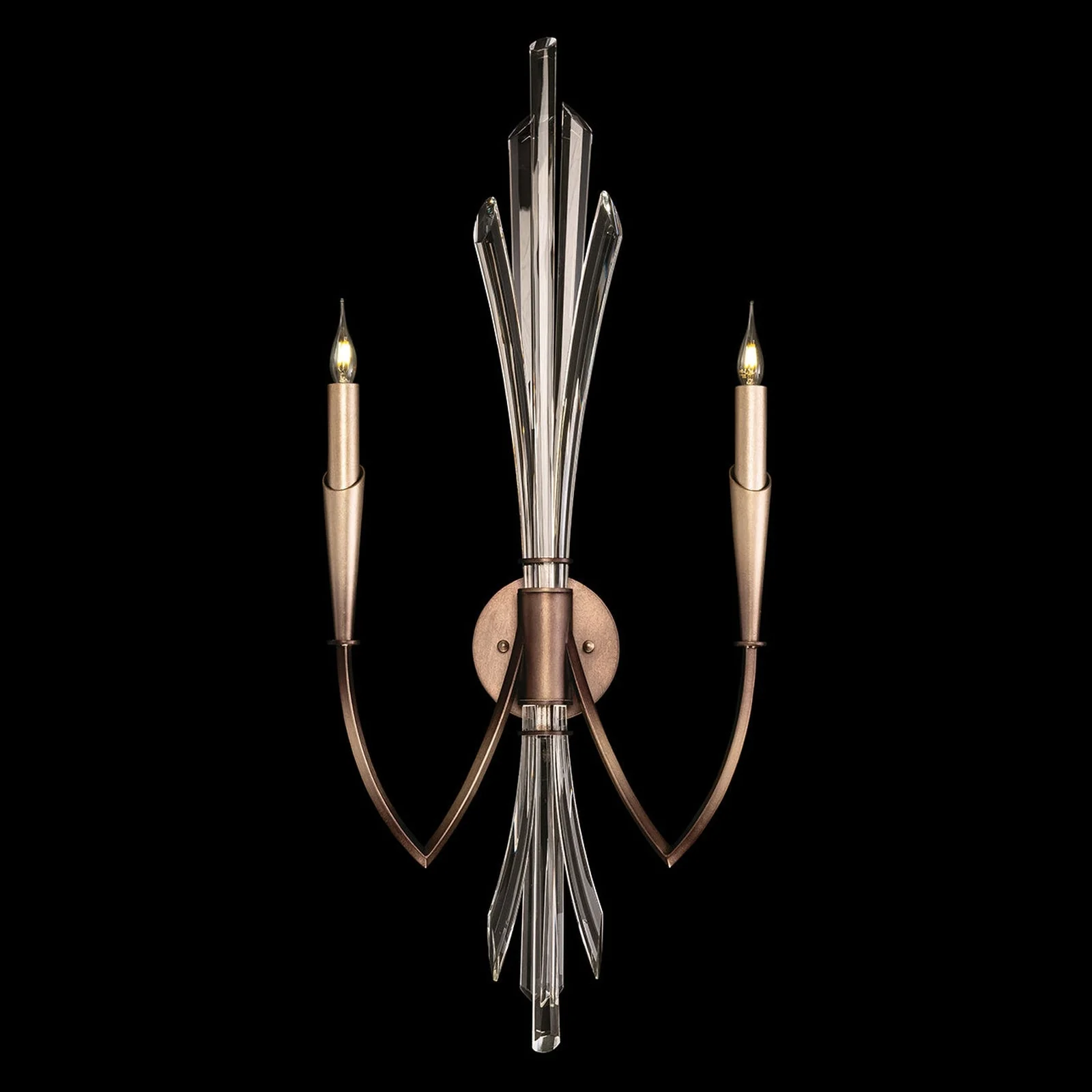 Fine Art Trevi 33" Sconce - Image 3