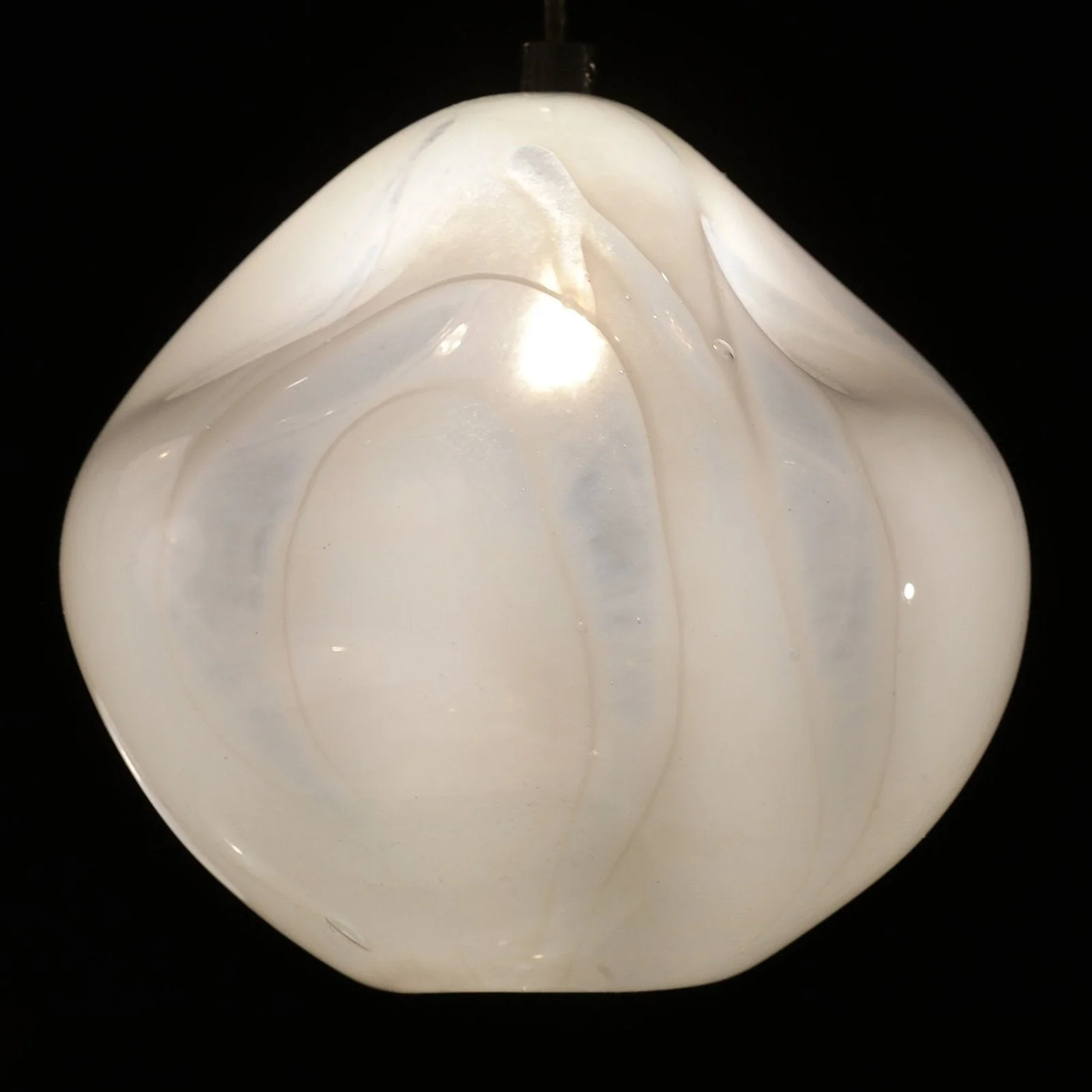 Fine Art Vesta 21" Round Pendant - Image 3