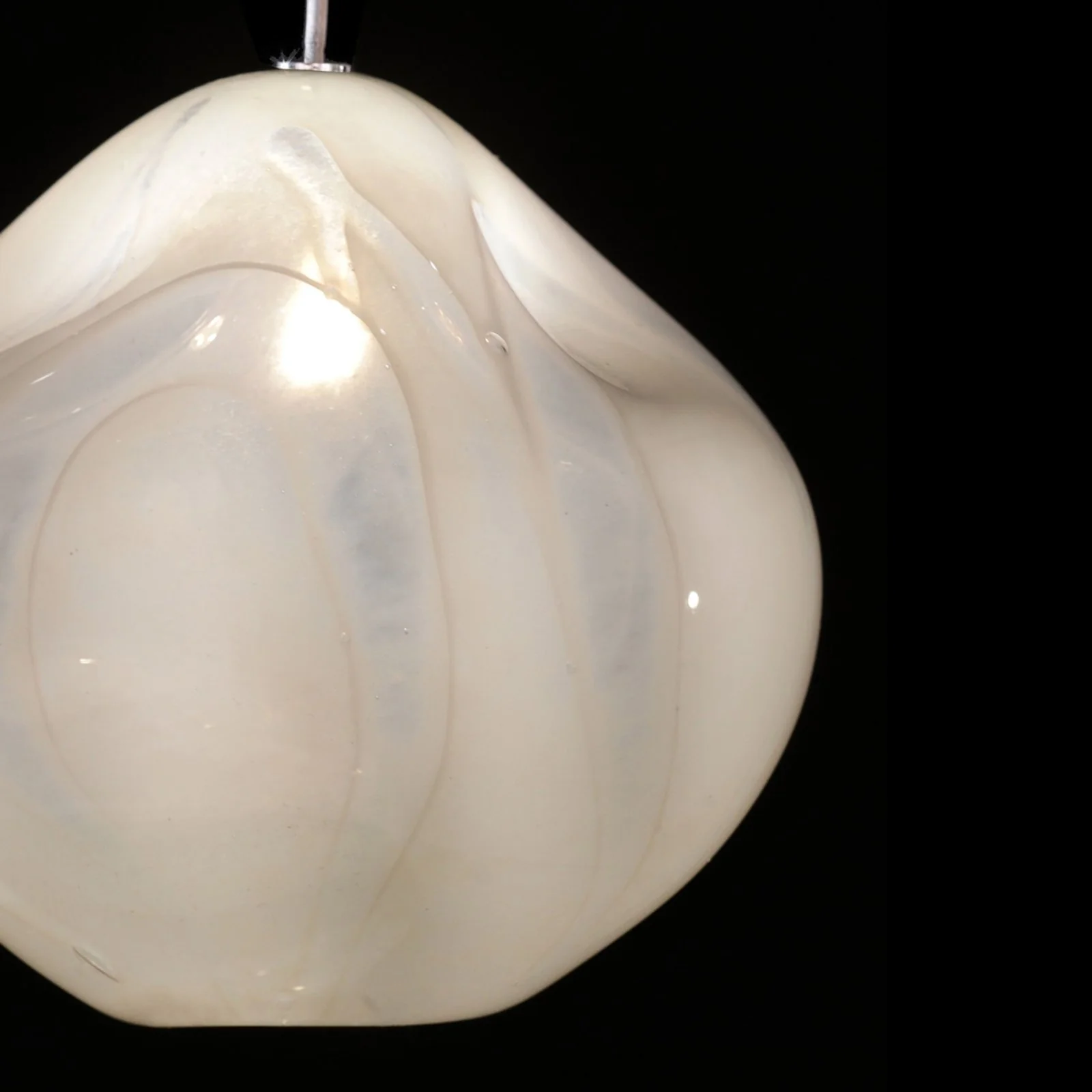Fine Art Vesta 22" Round Pendant - Image 8