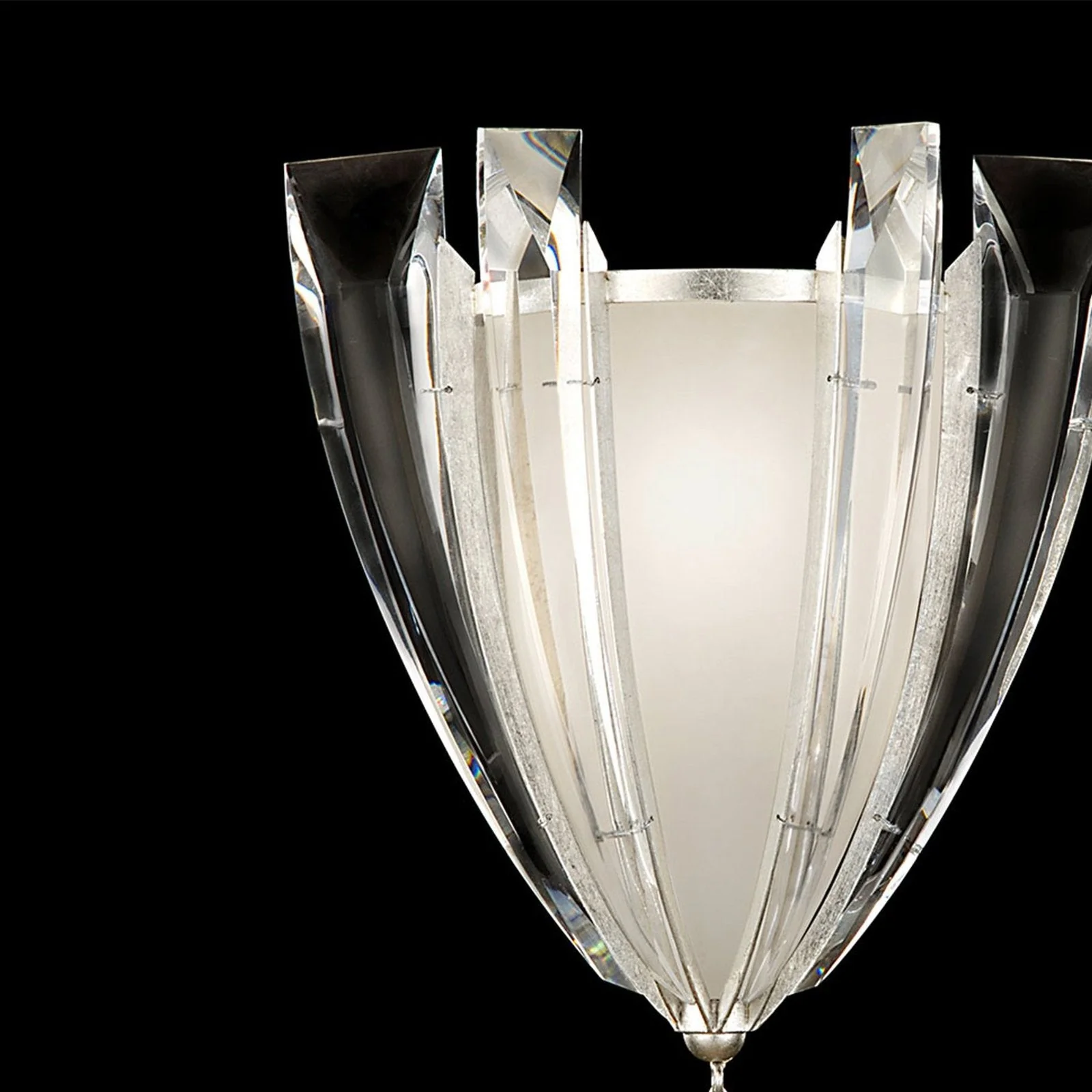 Fine Art Vol De Cristal 16" Sconce - Image 4