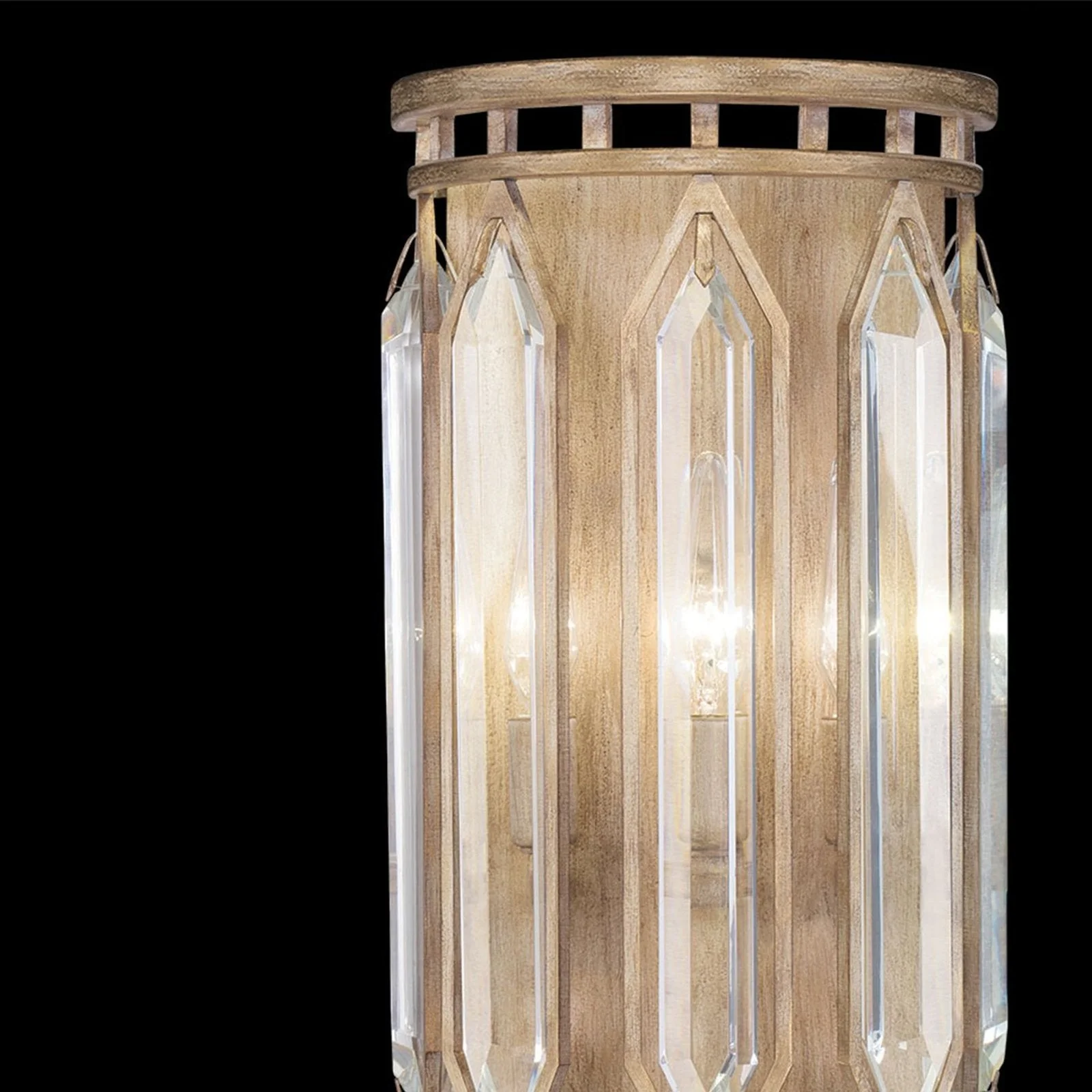 Fine Art Westminster 22" Sconce - Image 2