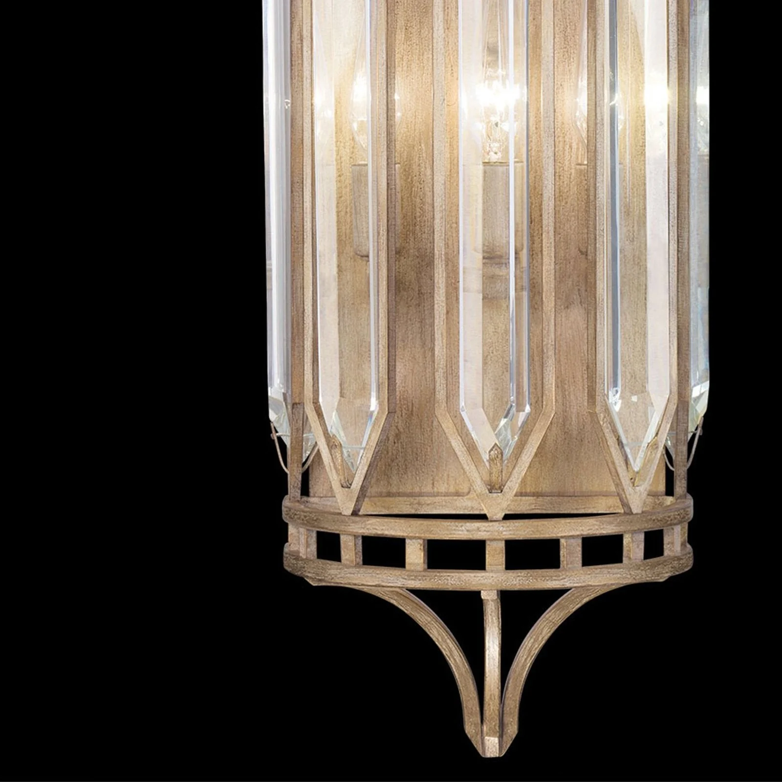 Fine Art Westminster 22" Sconce - Image 3