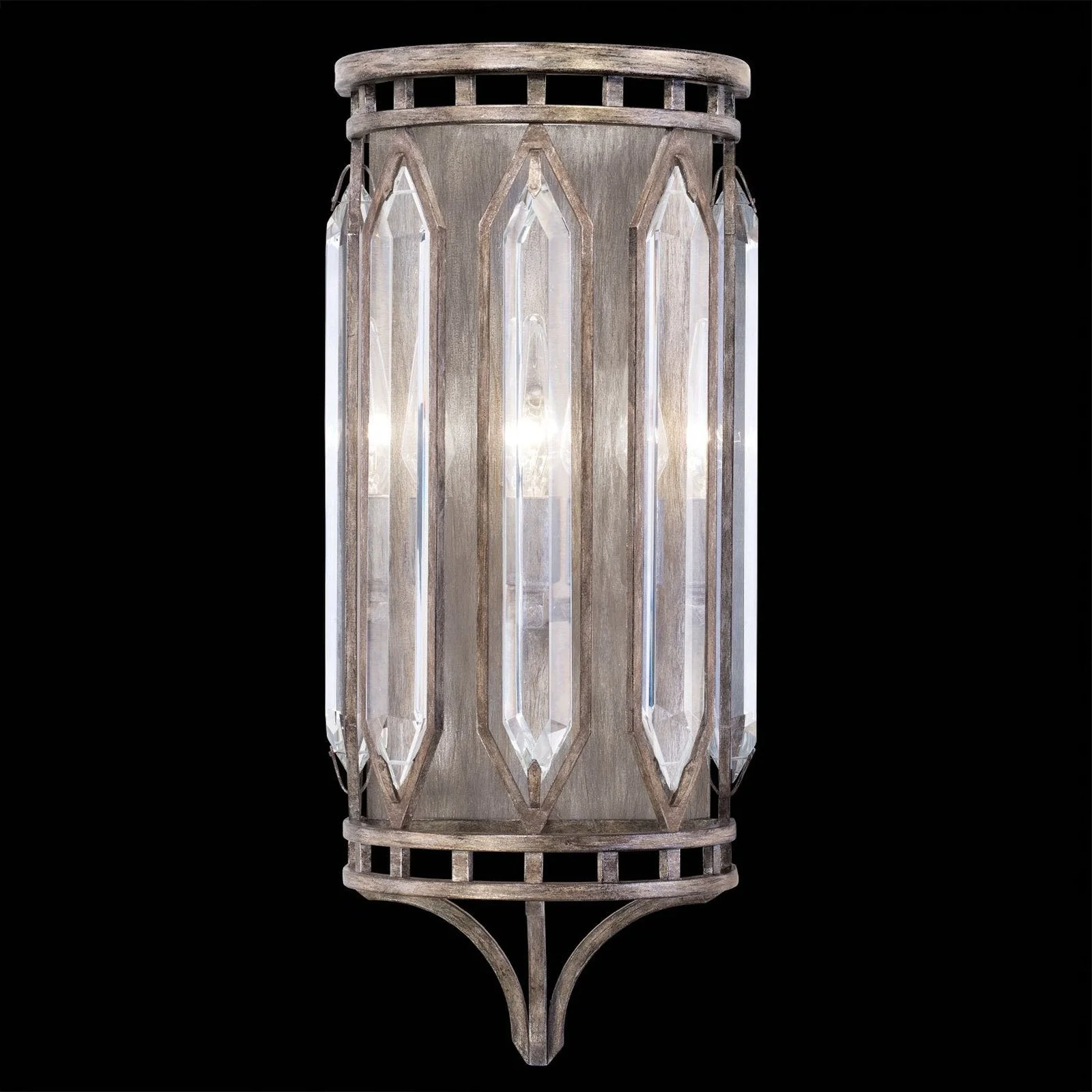 Fine Art Westminster 22" Sconce - Image 4