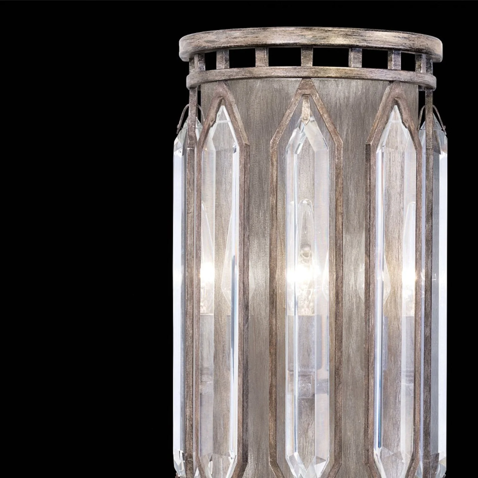 Fine Art Westminster 22" Sconce - Image 5