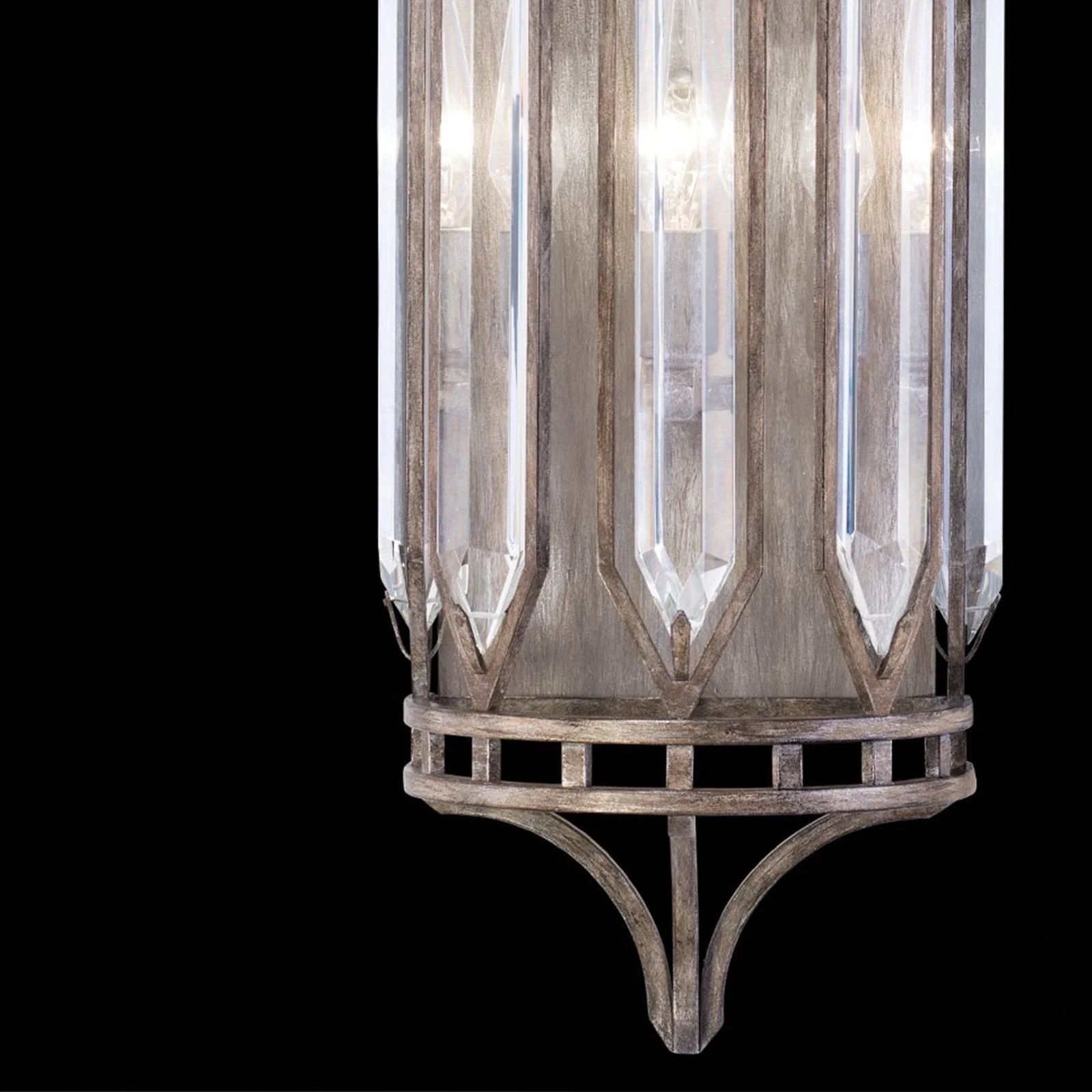 Fine Art Westminster 22" Sconce - Image 6