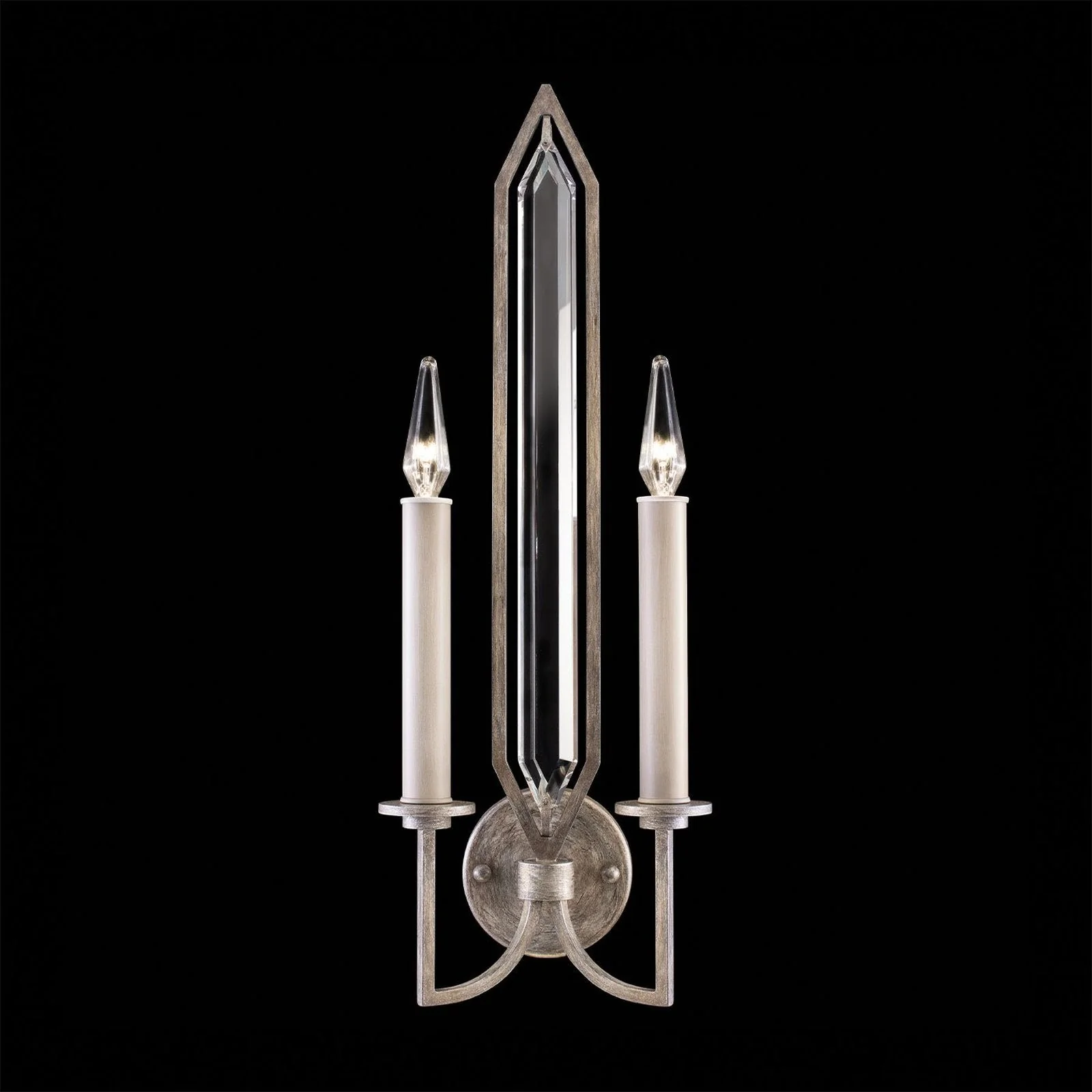Fine Art Westminster 24.75" Sconce - Image 4