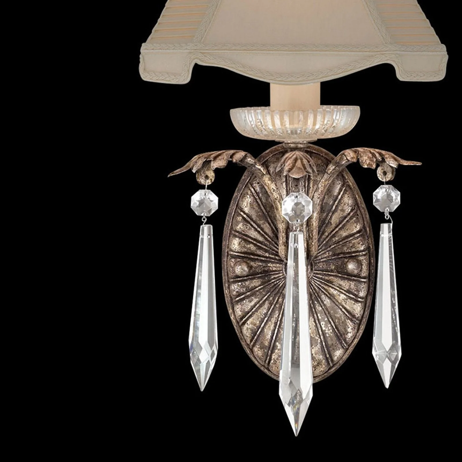 Fine Art Winter Palace 20" Sconce - Image 3