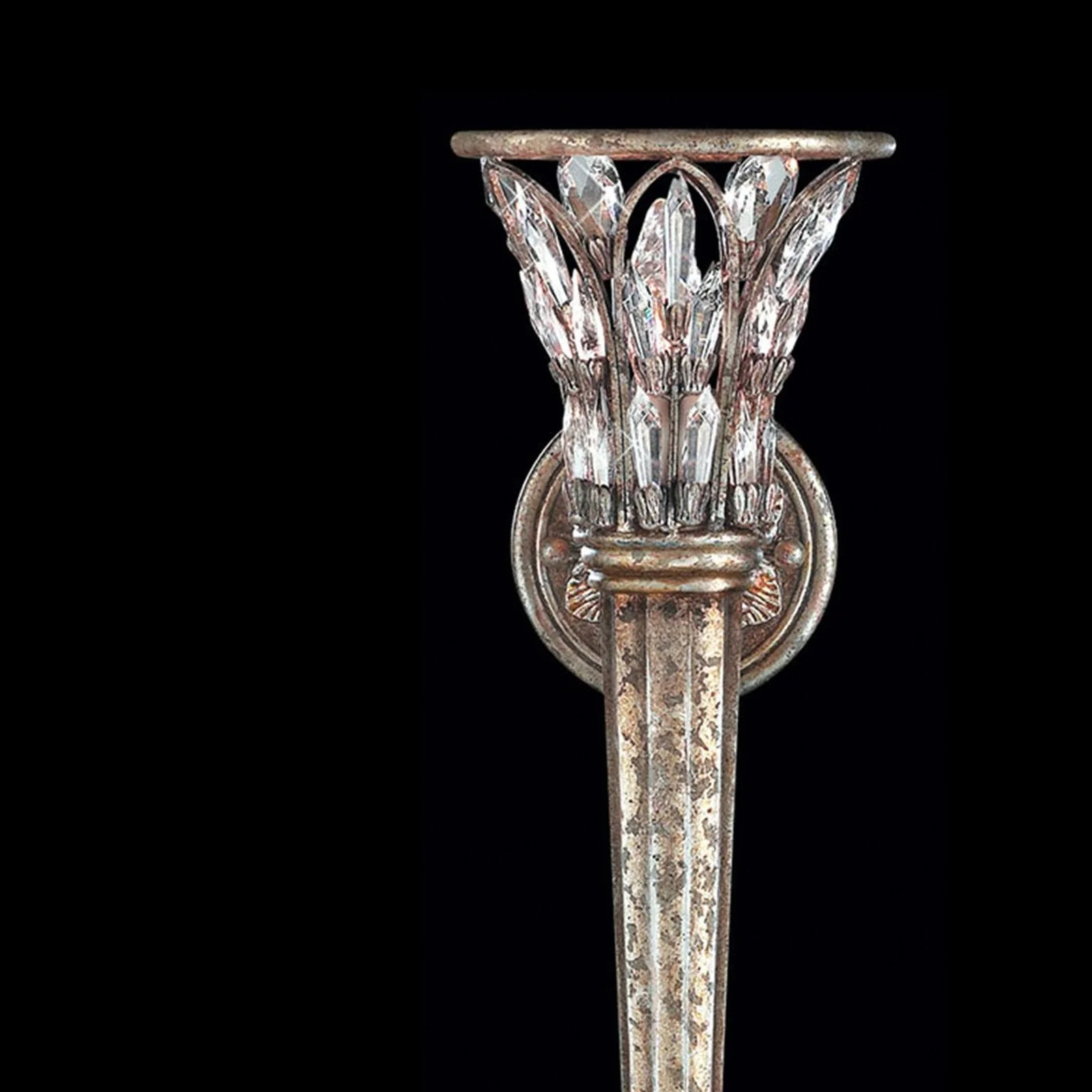 Fine Art Winter Palace 25" Sconce - Image 2