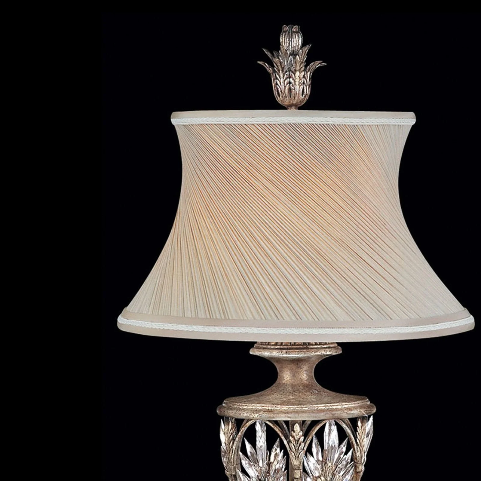 Fine Art Winter Palace 33" Table Lamp - Image 2