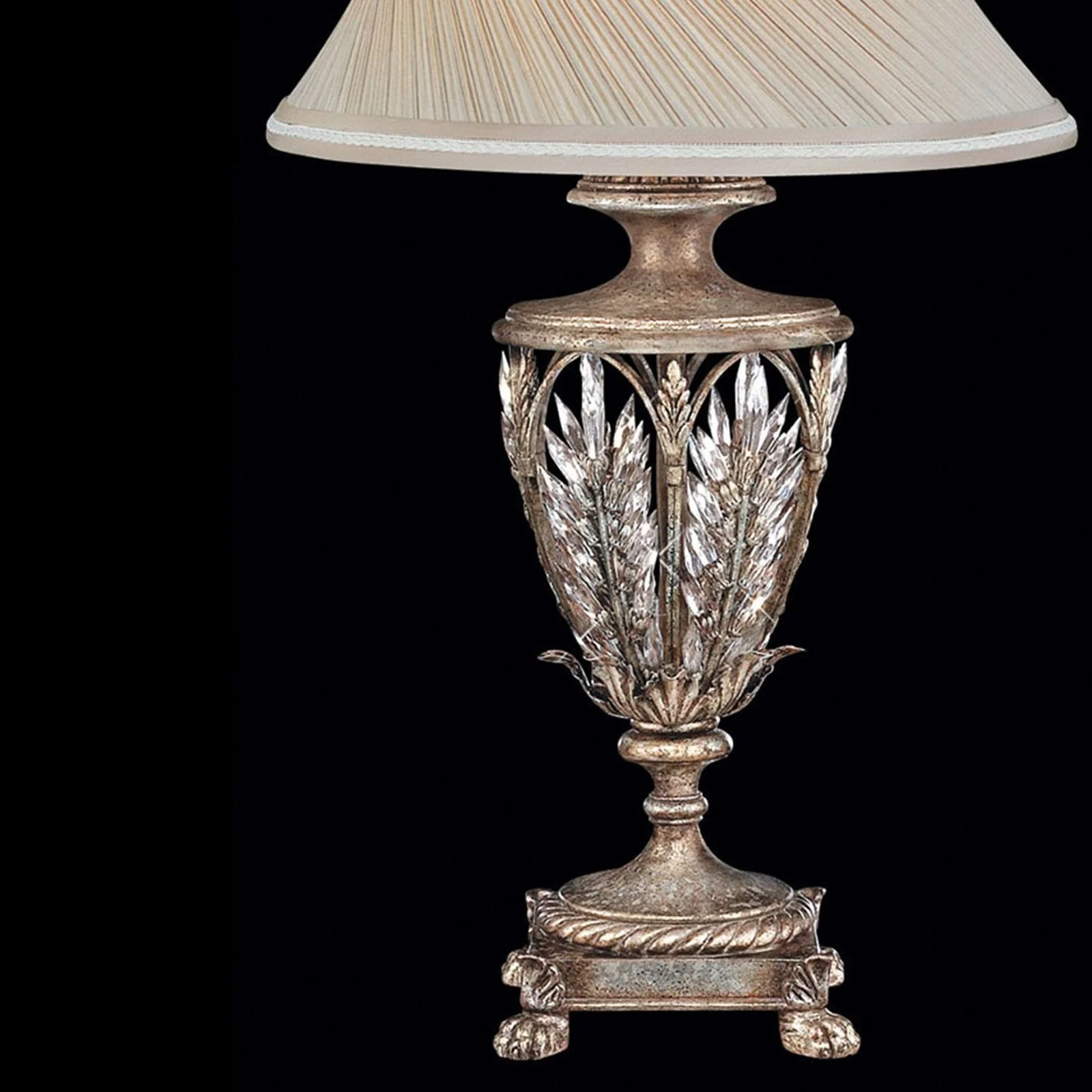 Fine Art Winter Palace 33" Table Lamp - Image 3