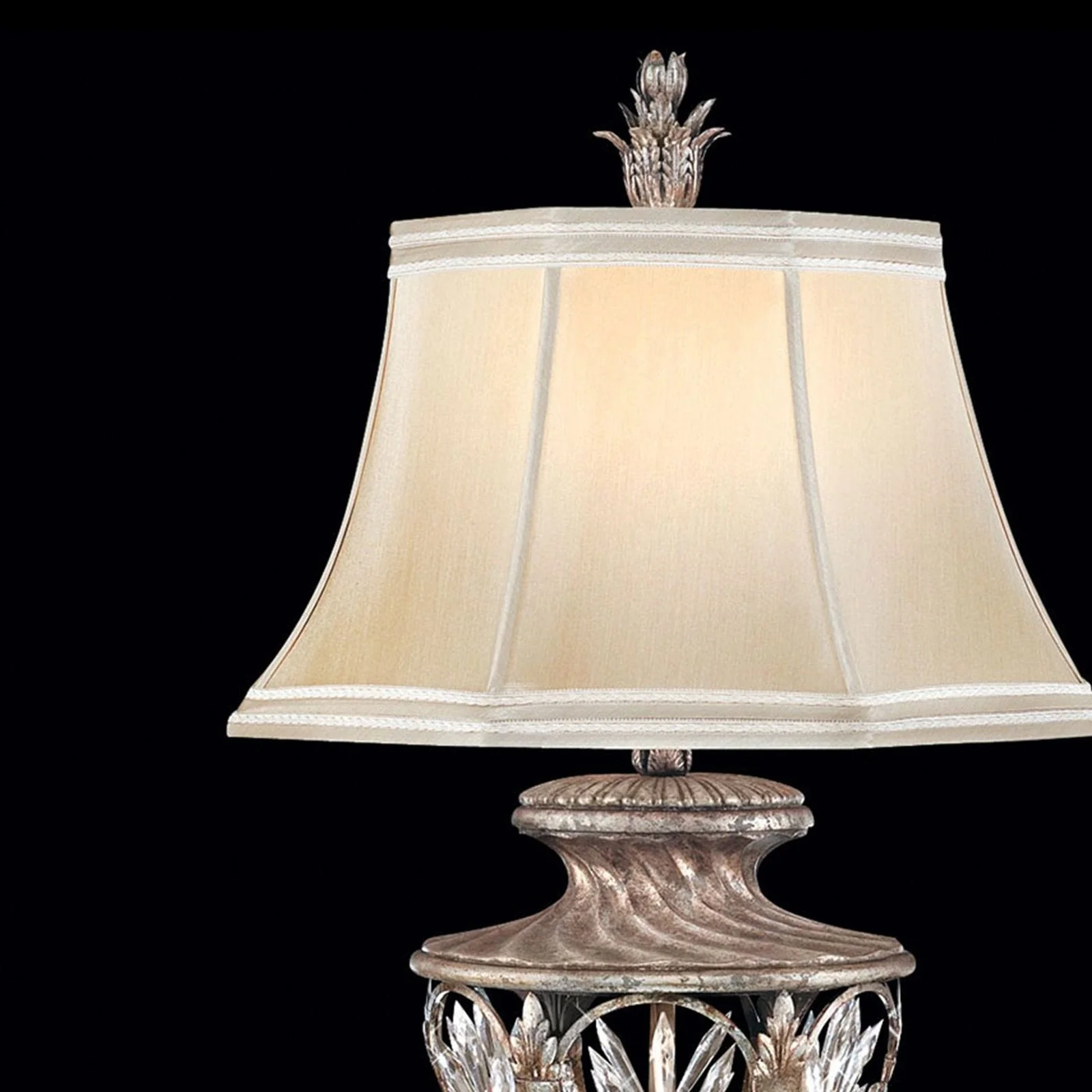 Fine Art Winter Palace 37" Table Lamp - Image 2