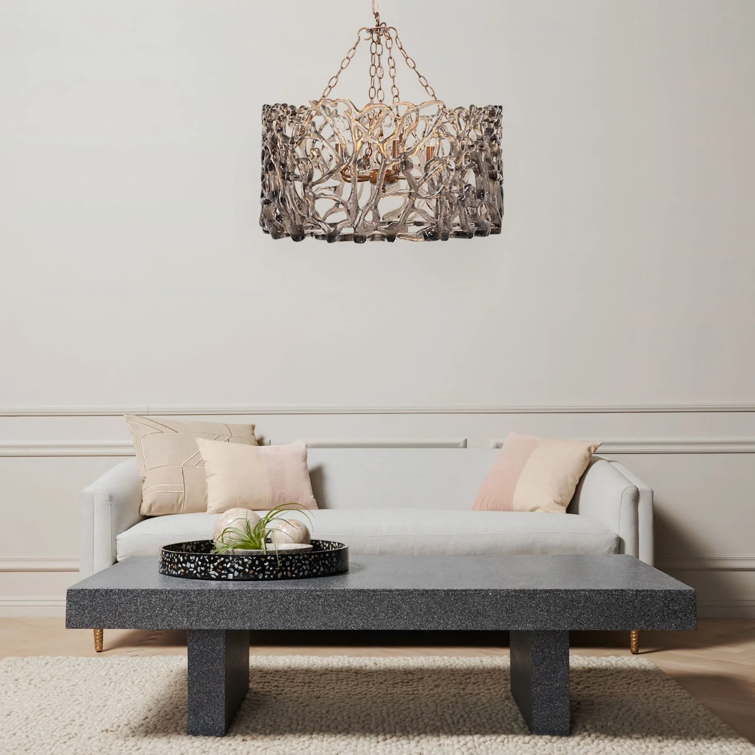 Finnegan Chandelier - Image 2