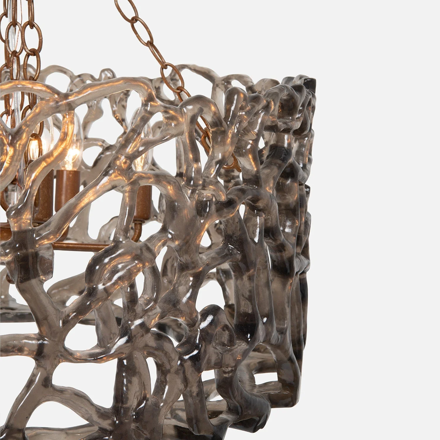 Finnegan Chandelier - Image 3