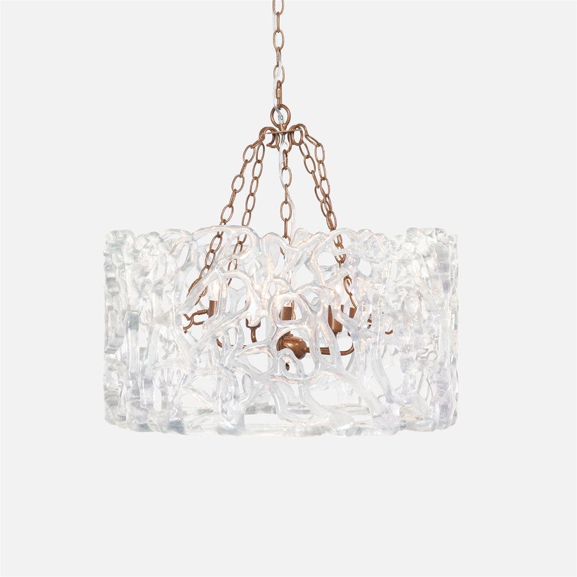 Finnegan Chandelier - Image 4