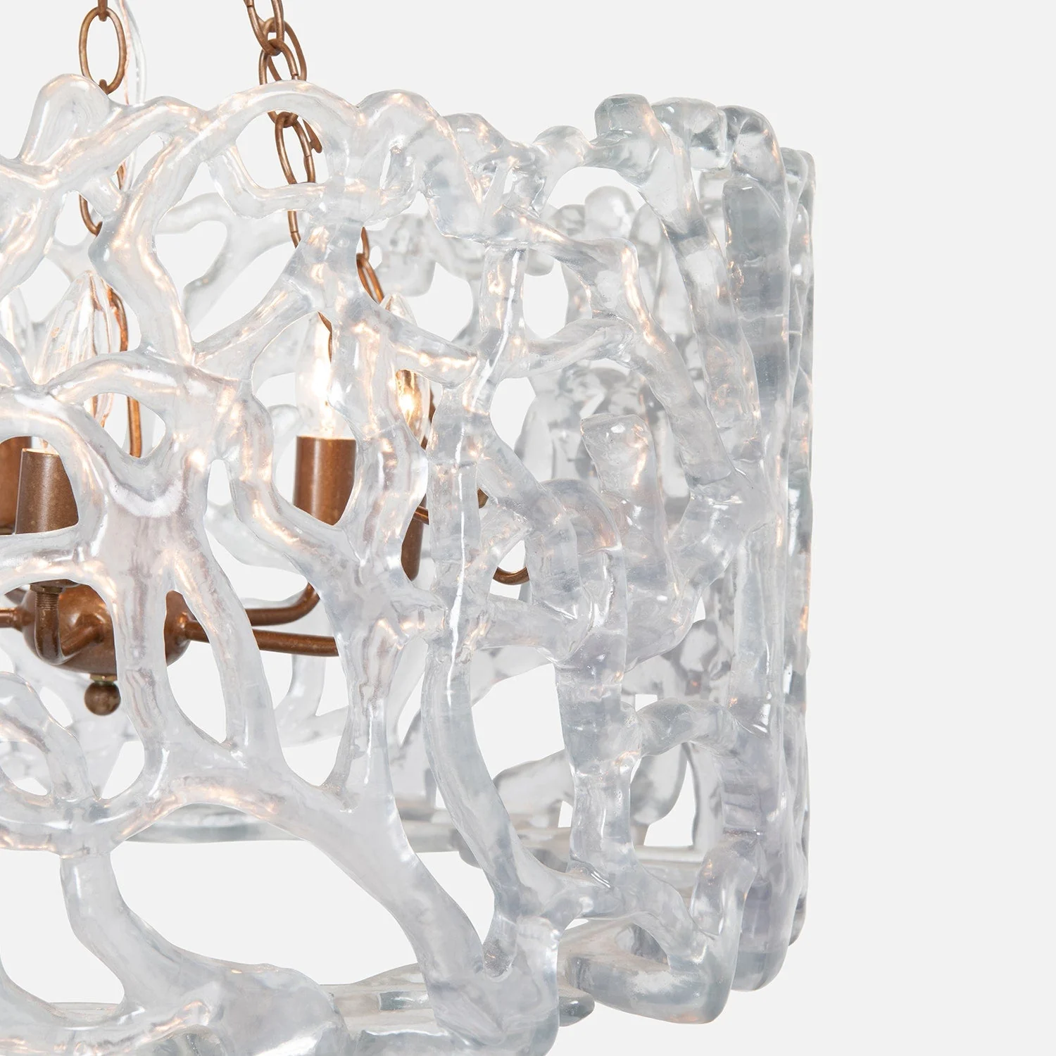 Finnegan Chandelier - Image 5