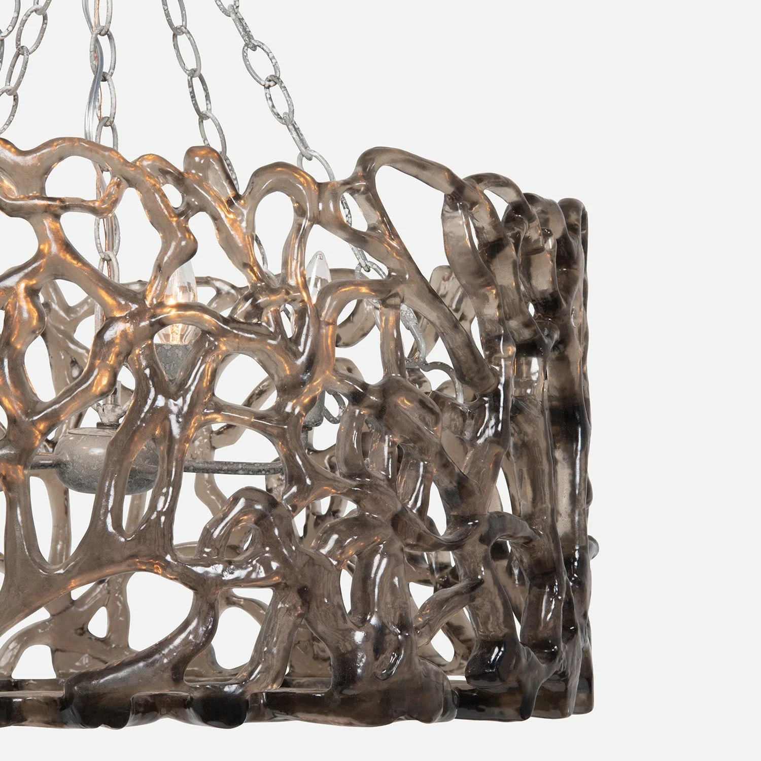 Finnegan Chandelier - Image 7