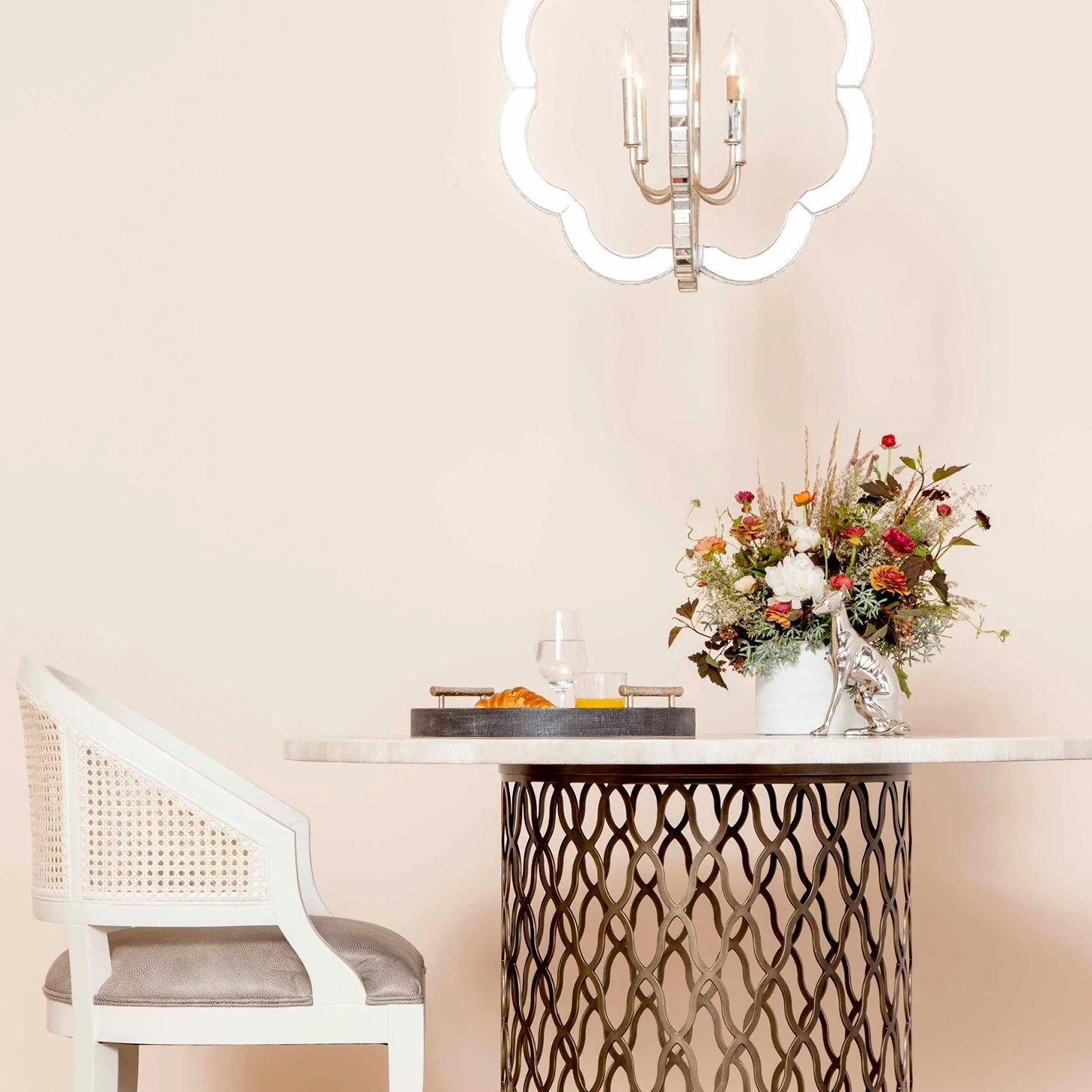 Fiona Chandelier - Image 2