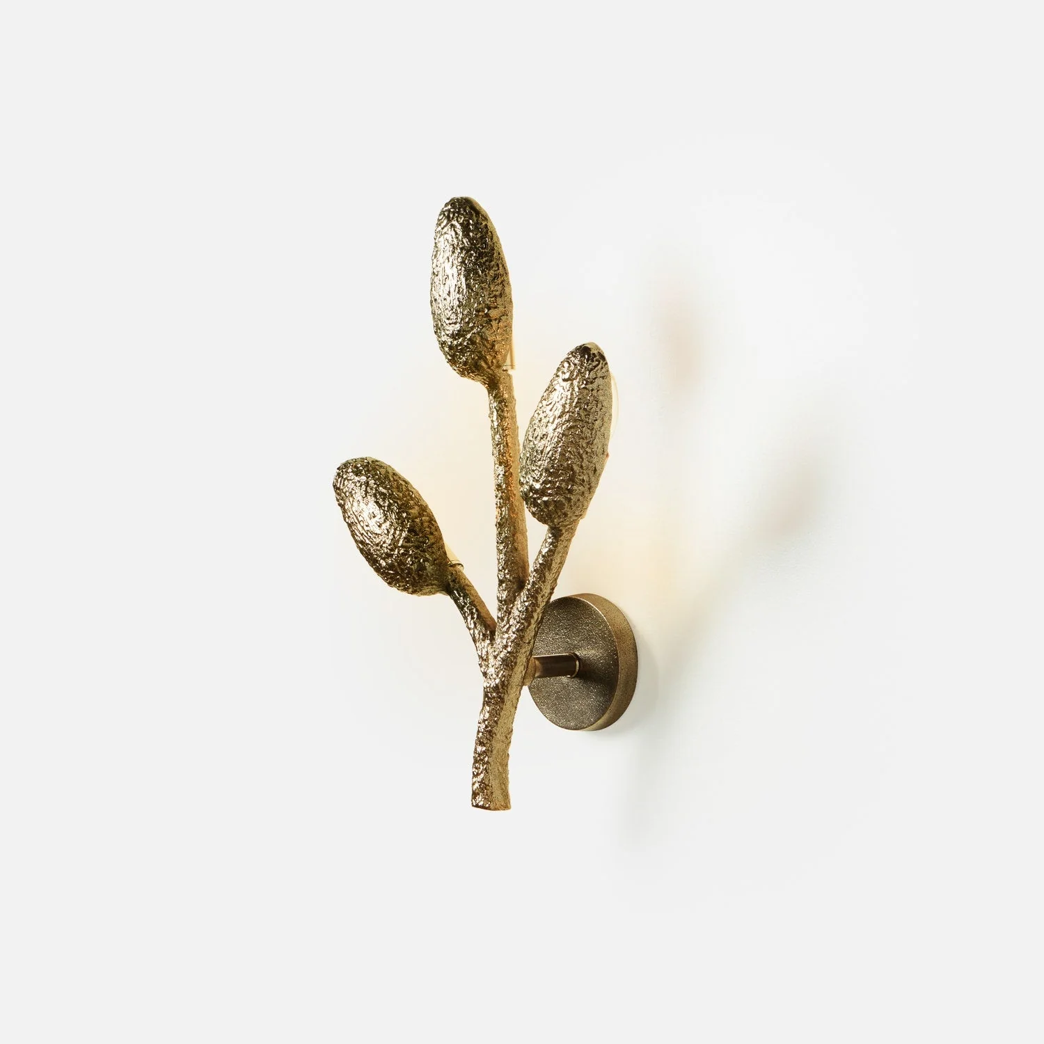Fiore Wall Sconce - Image 2