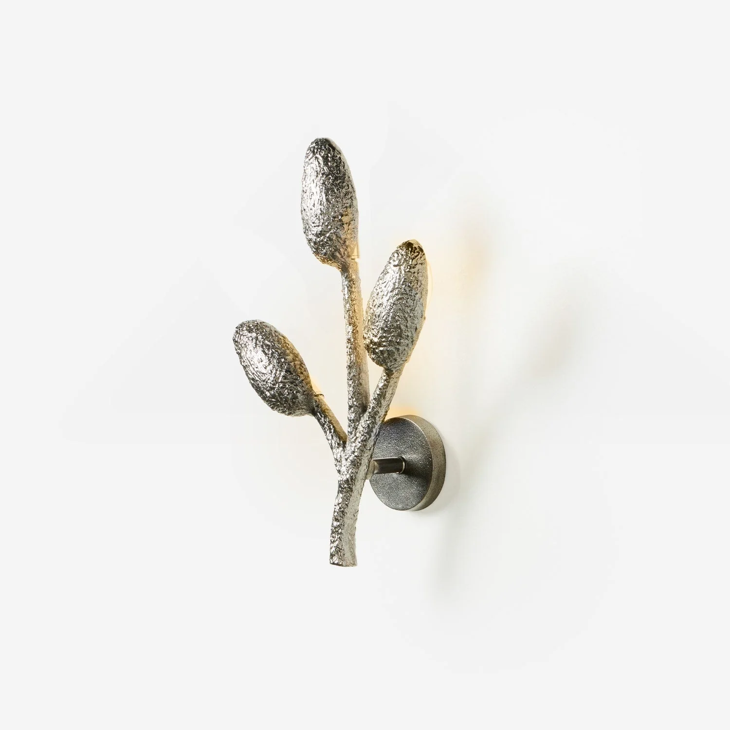 Fiore Wall Sconce - Image 4