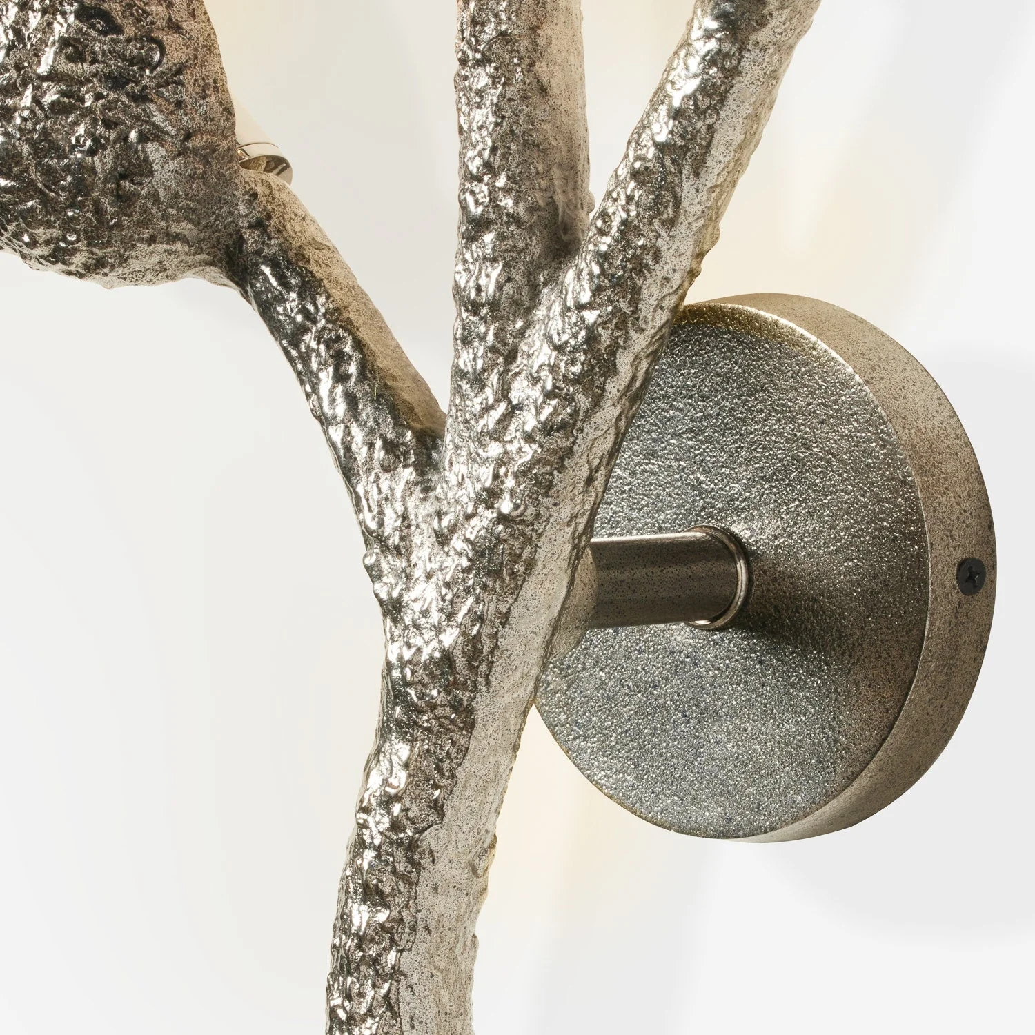 Fiore Wall Sconce - Image 5
