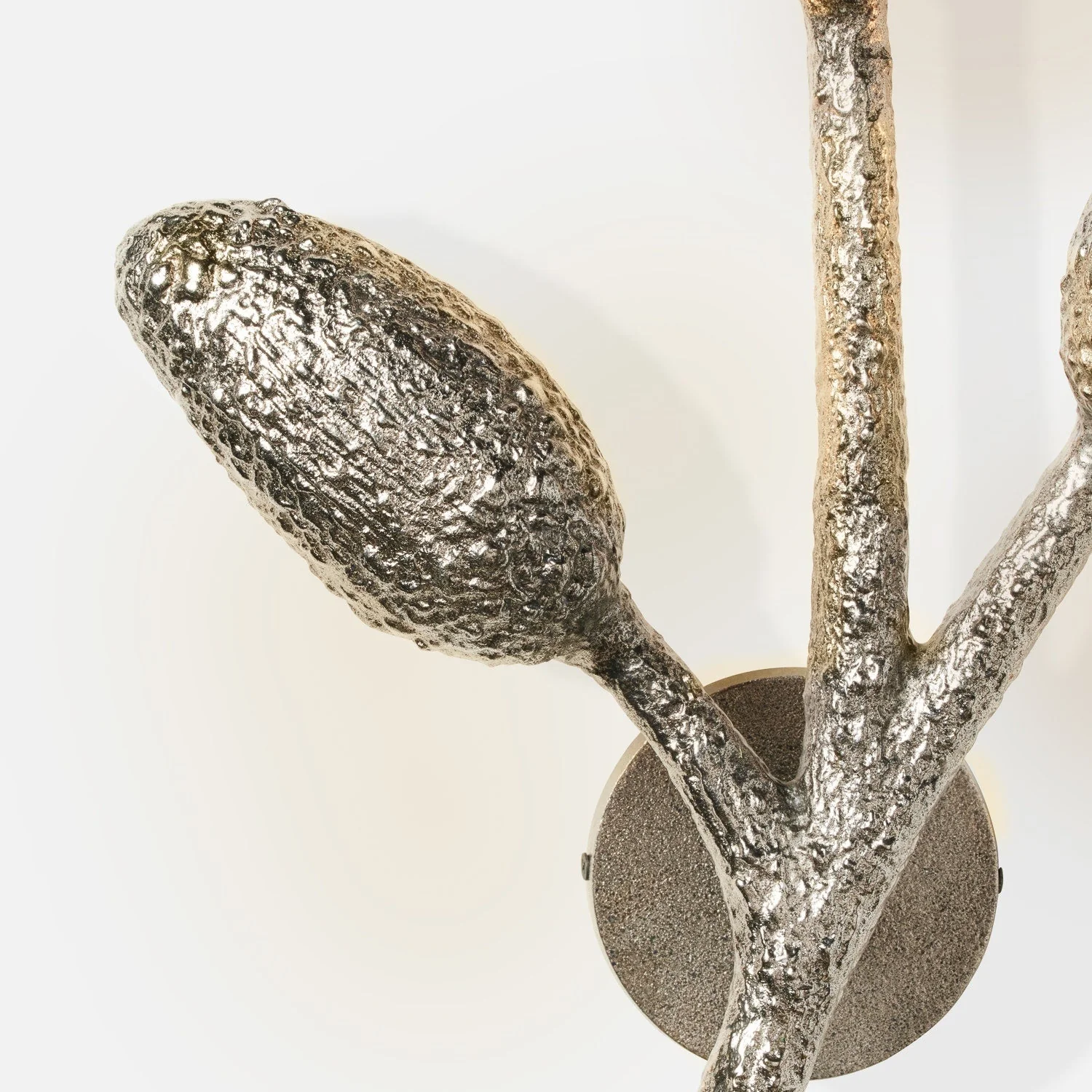 Fiore Wall Sconce - Image 6