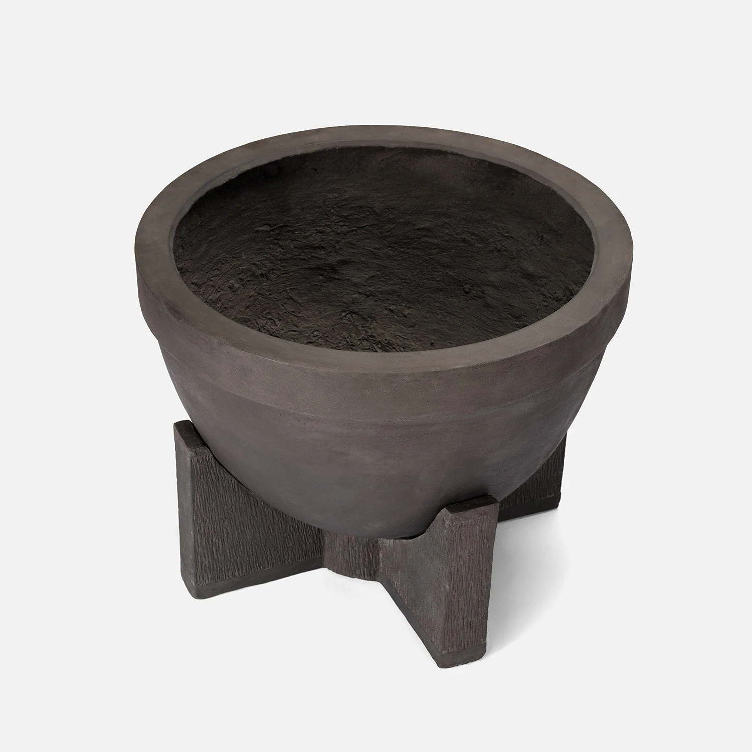 Flavia Concrete Planter - Image 3