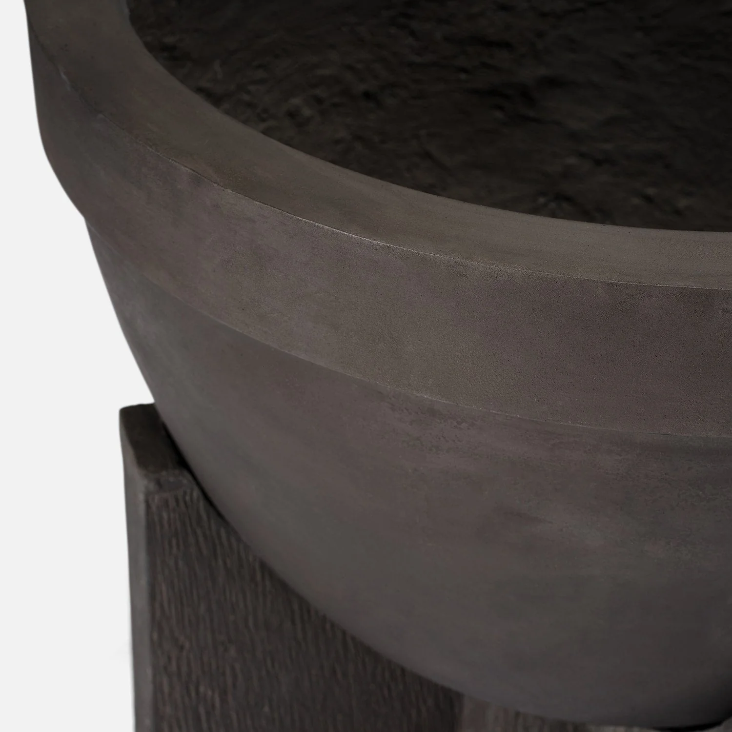Flavia Concrete Planter - Image 6