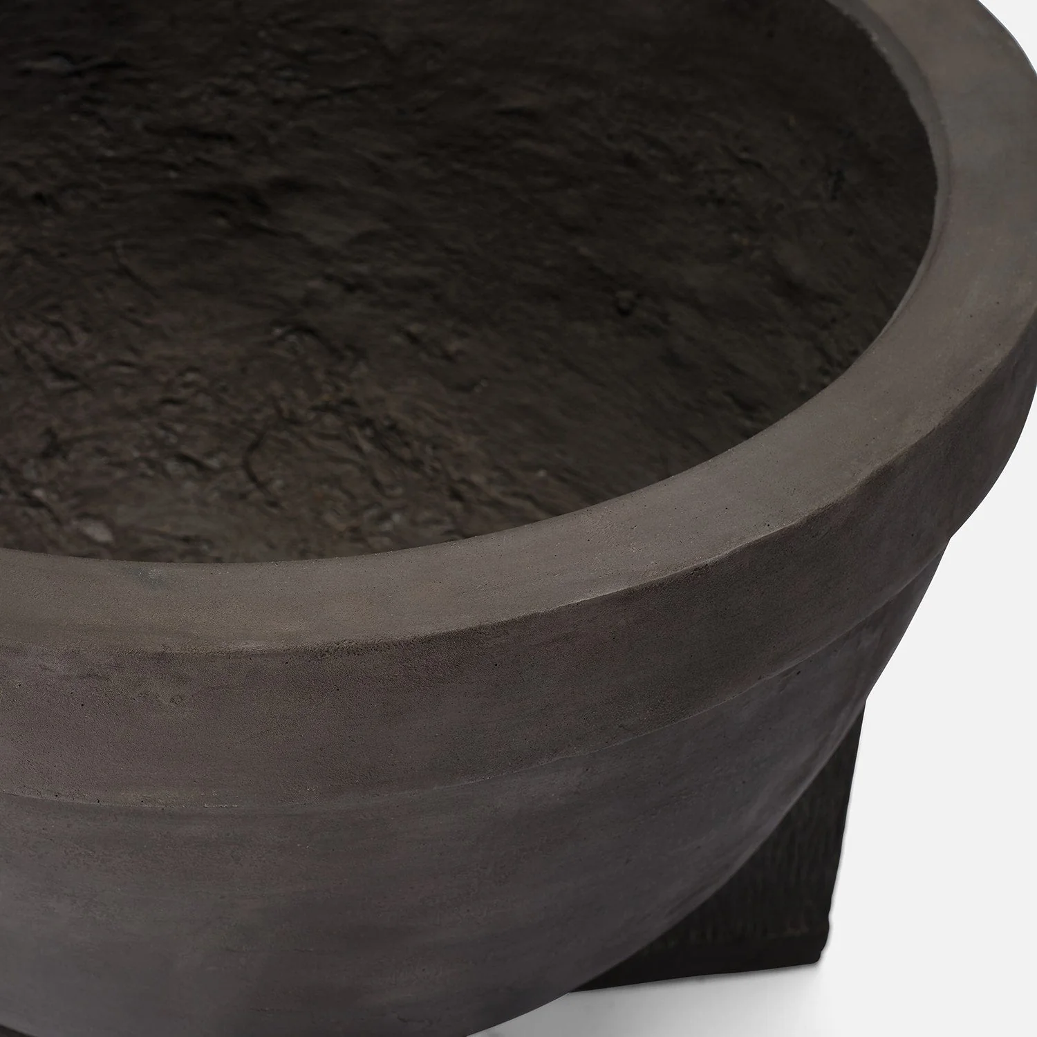 Flavia Concrete Planter - Image 7