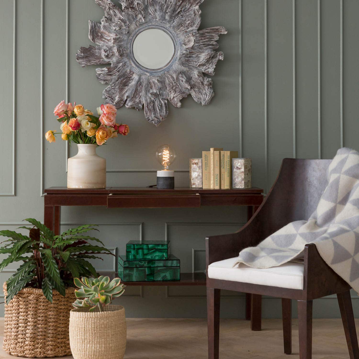 Floris Mirror - Image 2