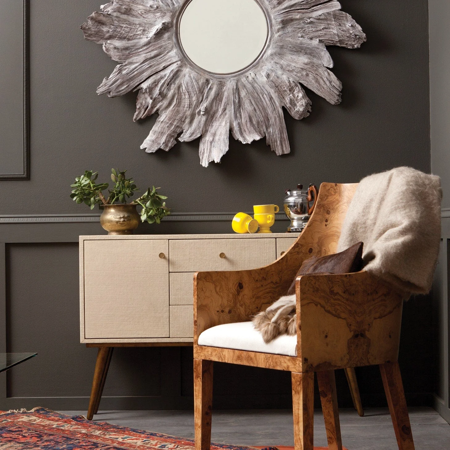 Floris Mirror - Image 4