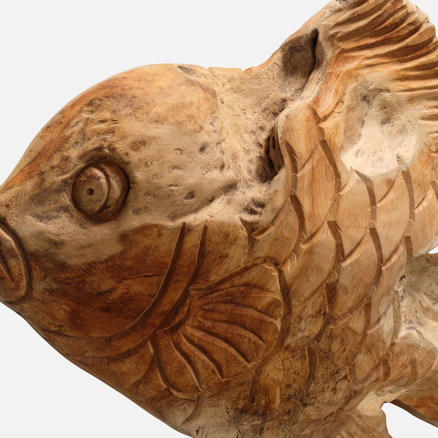 Flounder Wall Decor - Set of 3 - Image 3