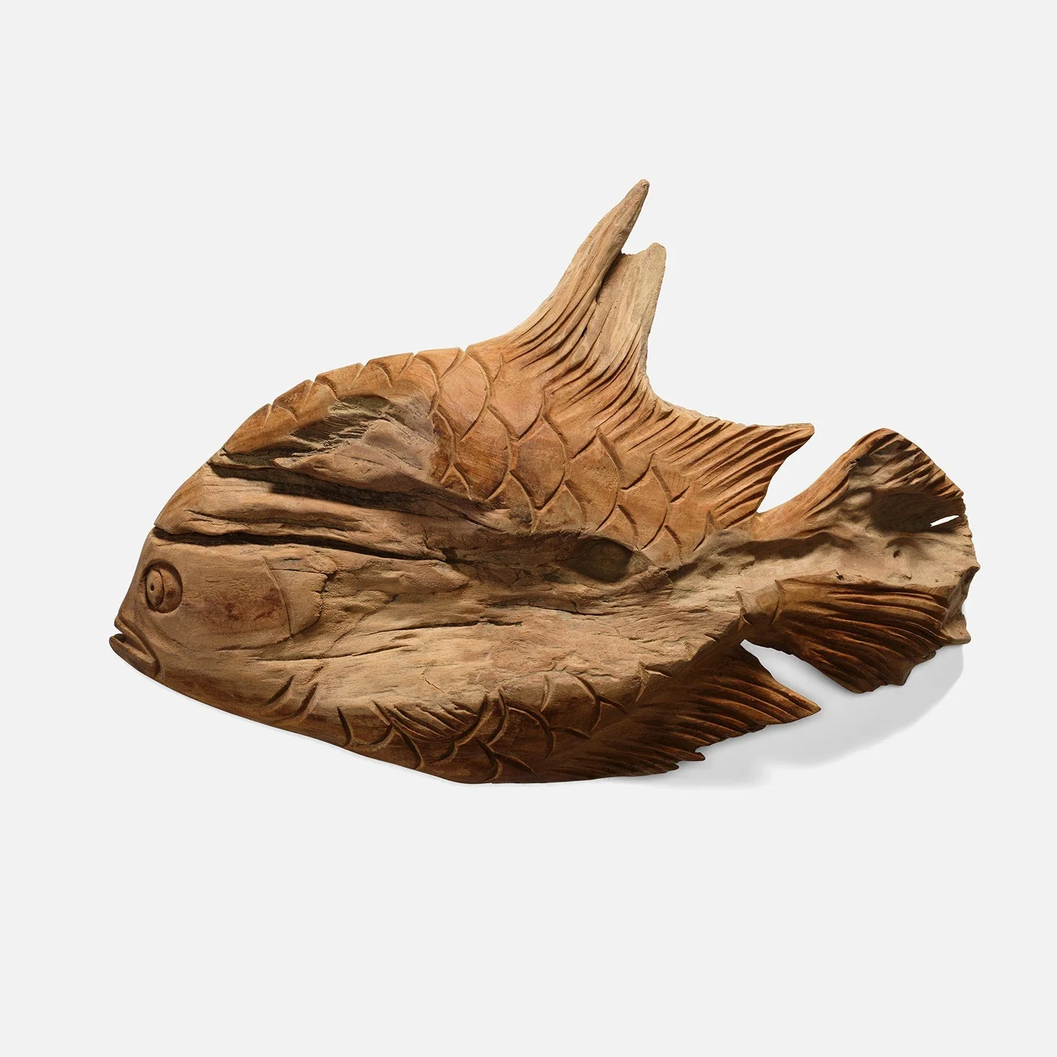Flounder Wall Decor - Set of 3 - Image 4