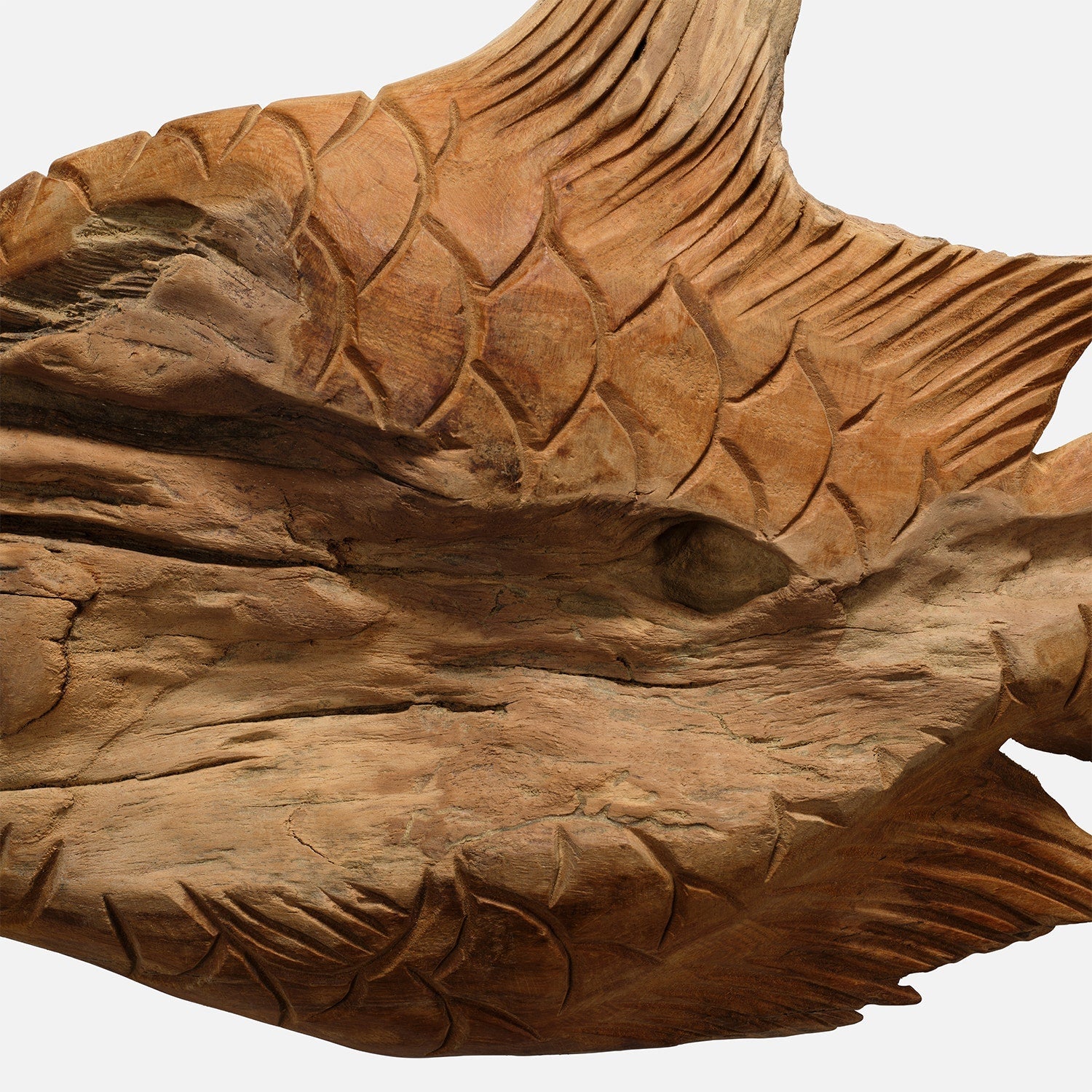 Flounder Wall Decor - Set of 3 - Image 6