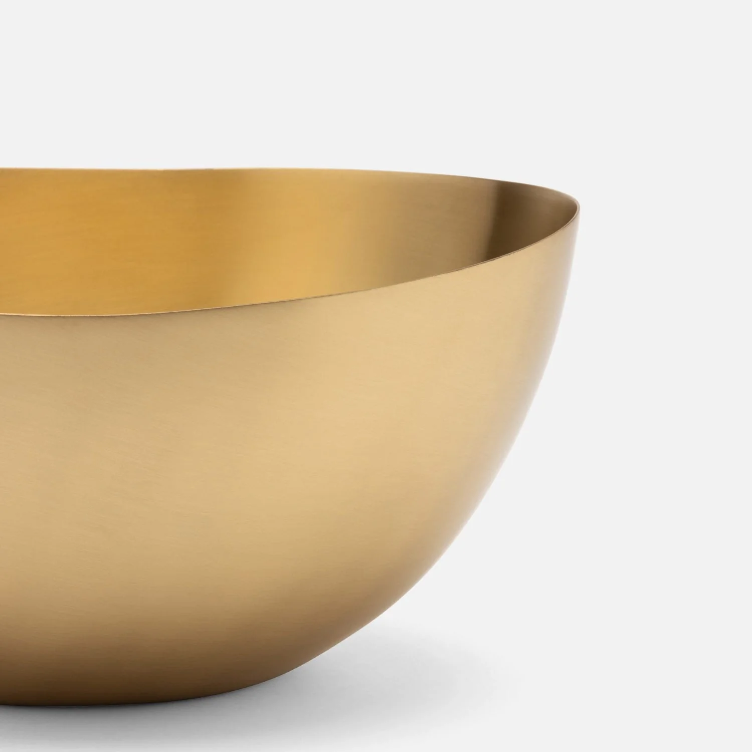 Forba Metal Bowl - Set of 3 - Image 5