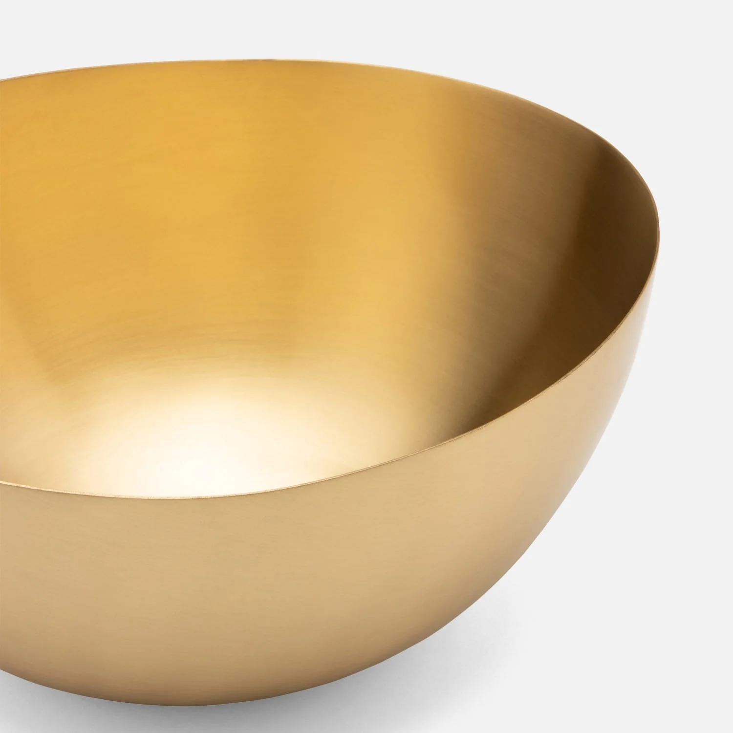 Forba Metal Bowl - Set of 3 - Image 6