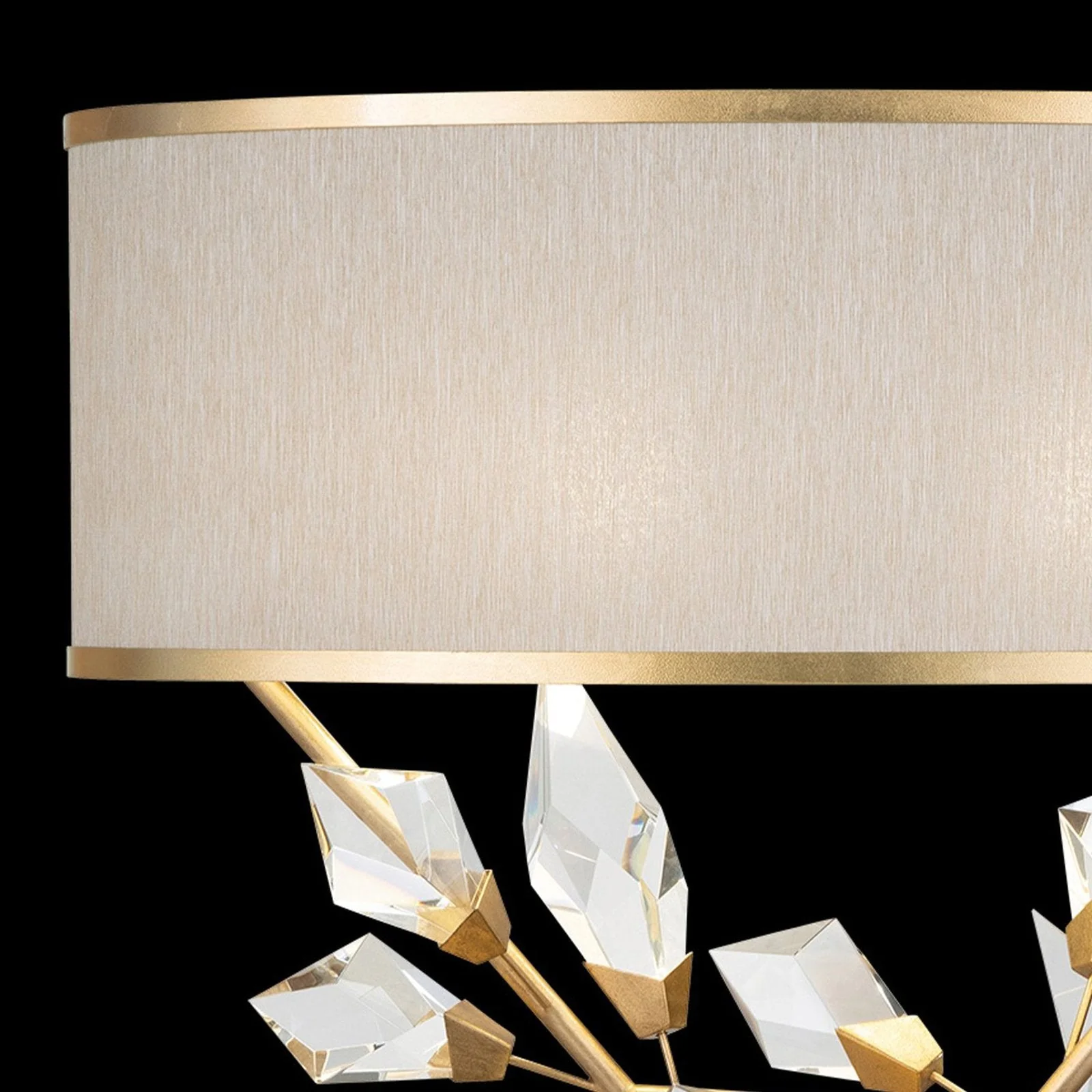 Fine Art Foret 21.5" Table Lamp - Image 10