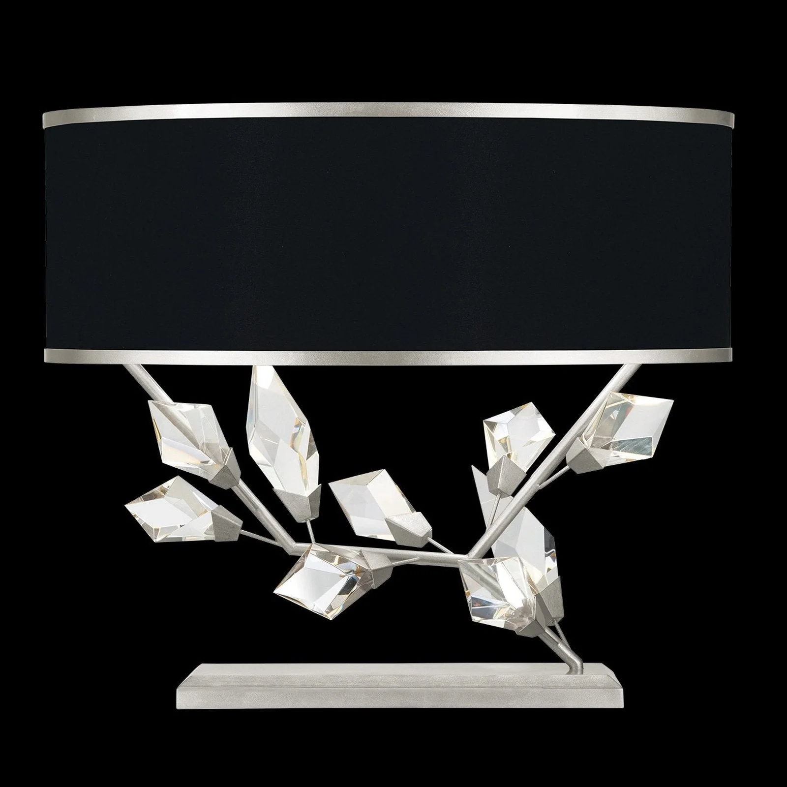 Fine Art Foret 21.5" Table Lamp - Image 11
