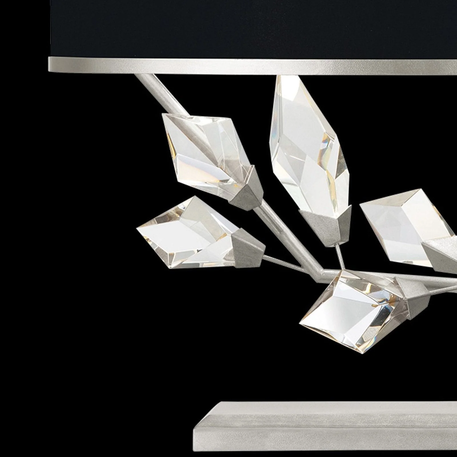 Fine Art Foret 21.5" Table Lamp - Image 12